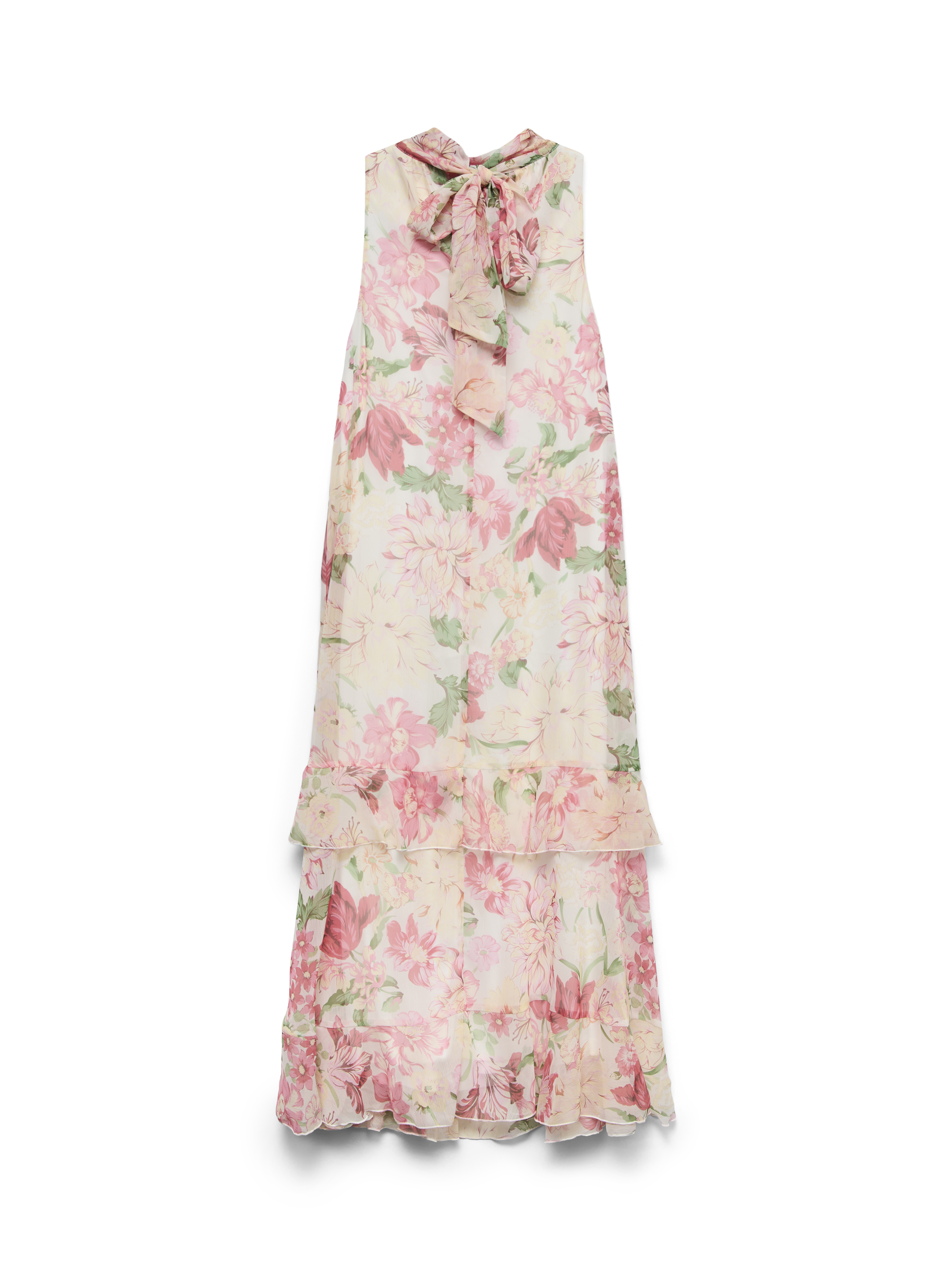 VERO MODA® VMSANNA Long dress
