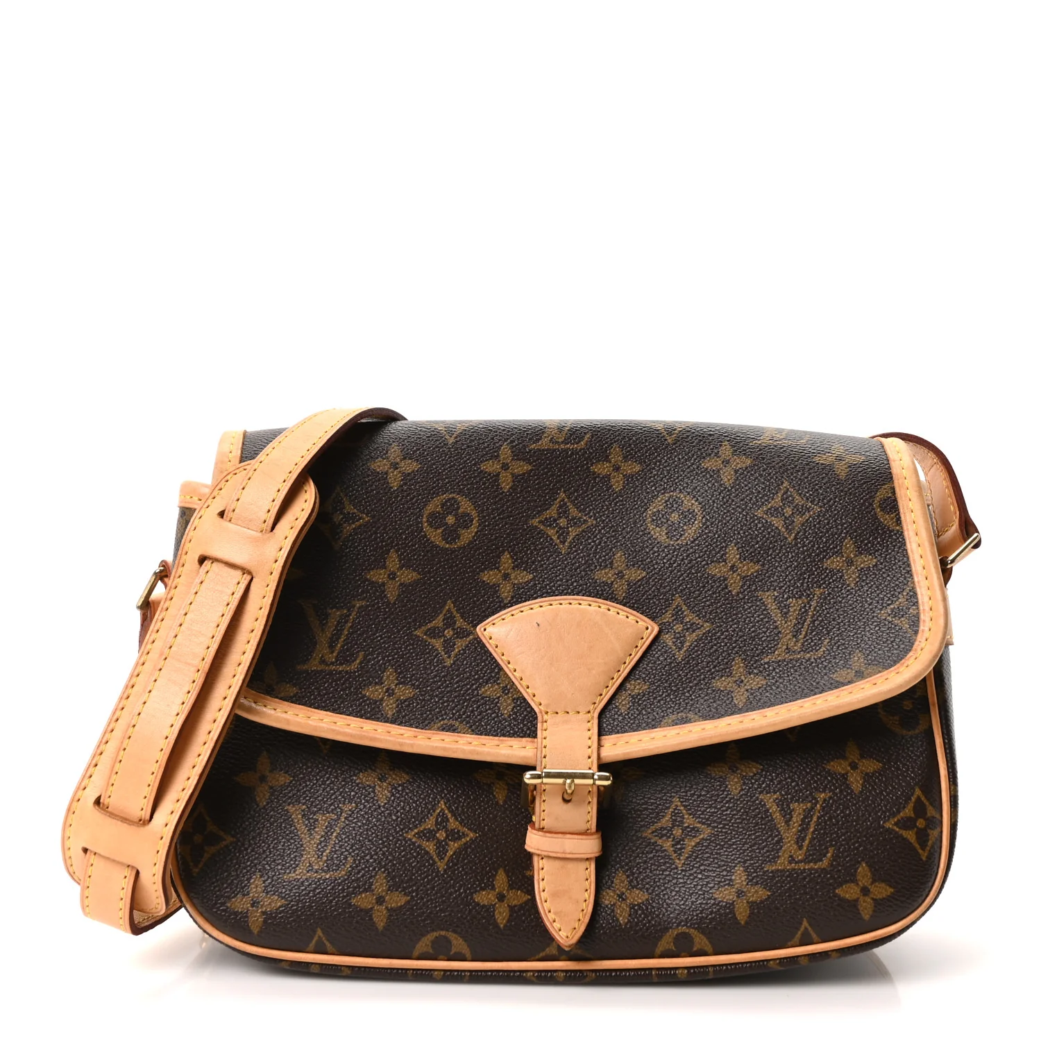 Monogram Sologne