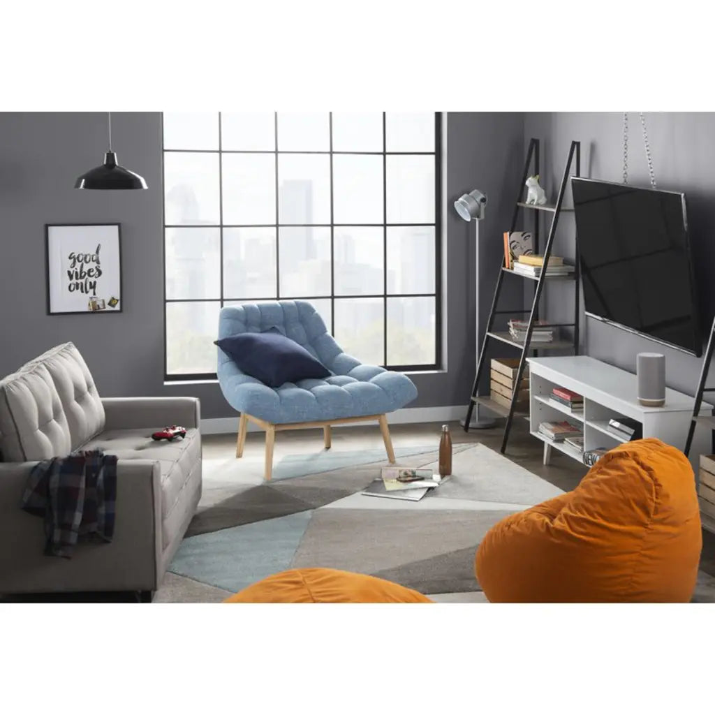 Bras carré Eugene 61''