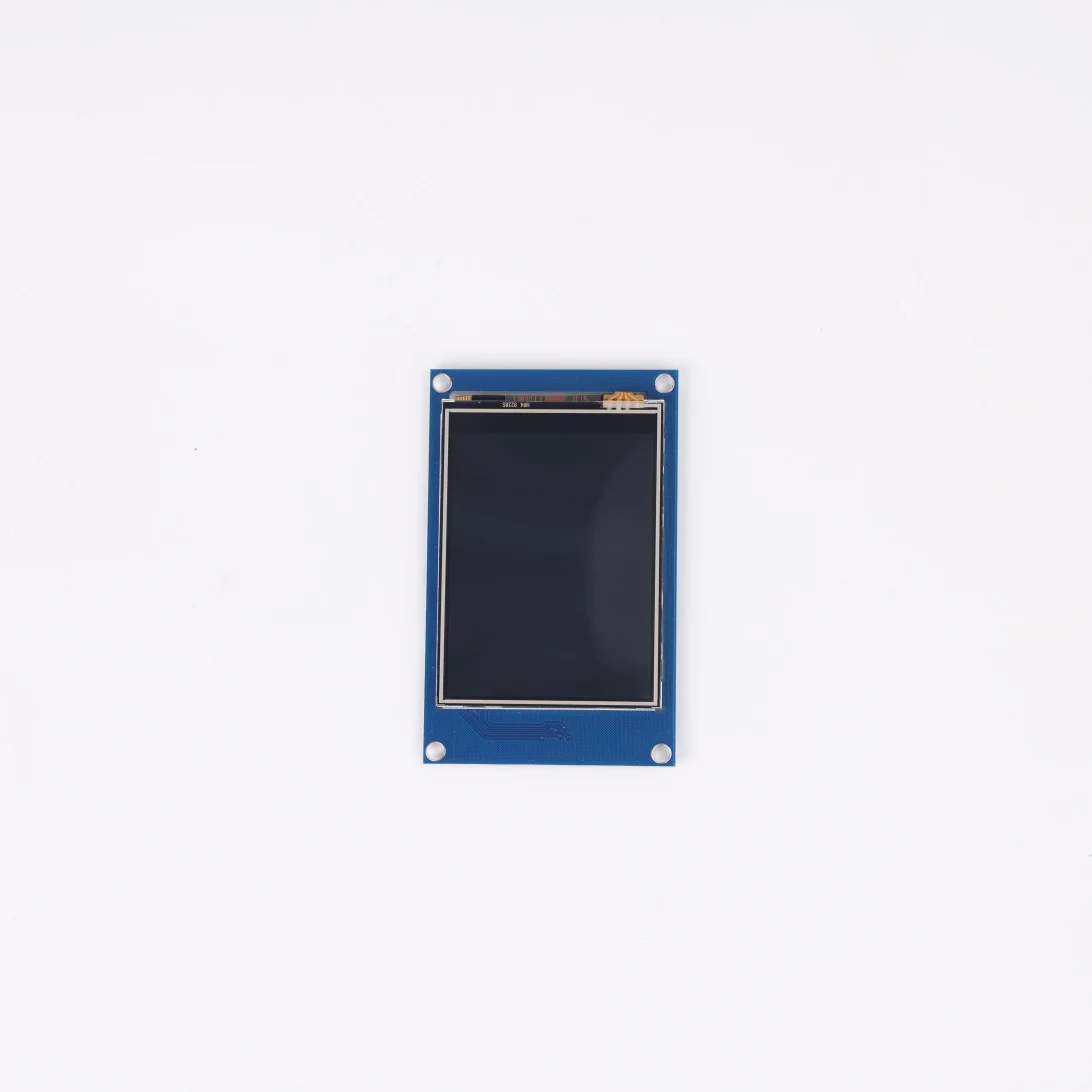 Écran tactile couleur pour une autonomie prolongée Orange 4K