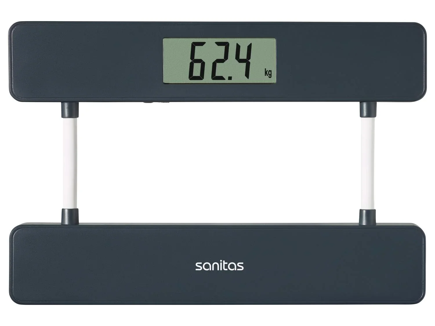 SANITAS Pse-personne pliable SPS 15