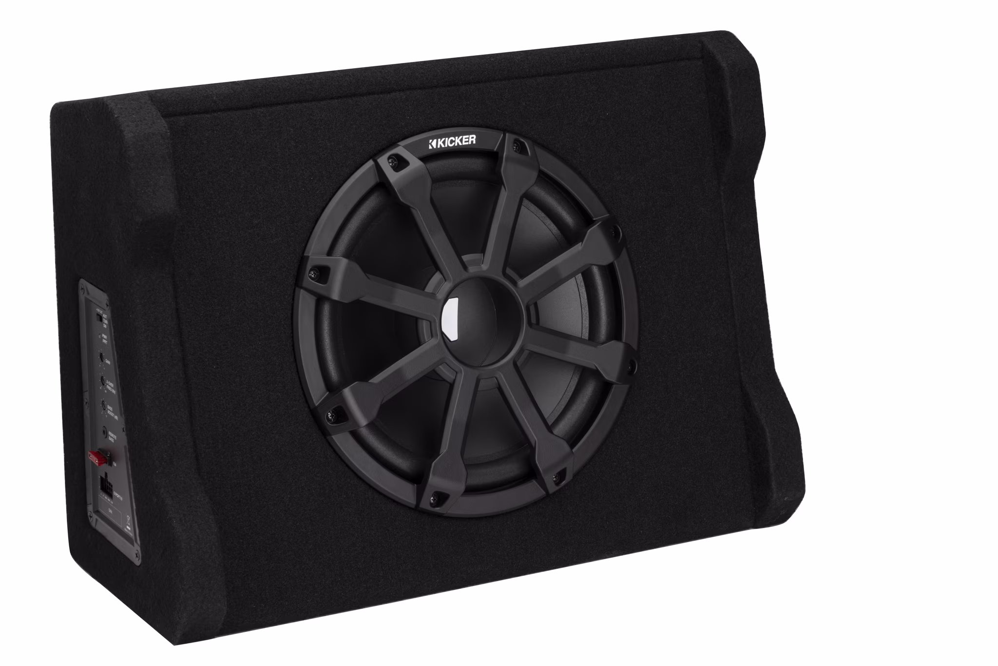 51PDFT10 New Car Subwoofer,10 inches