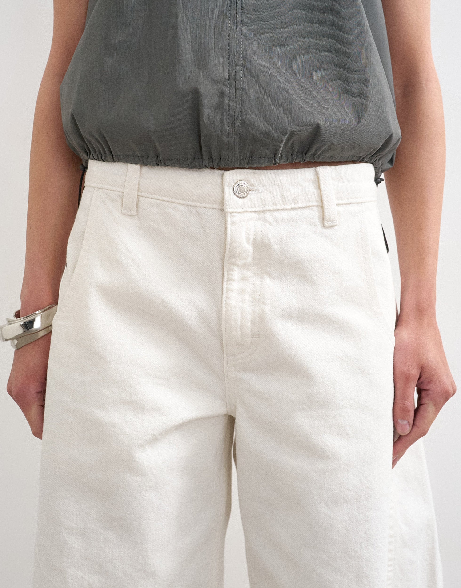 VERO MODA® TSJOA Bermuda shorts