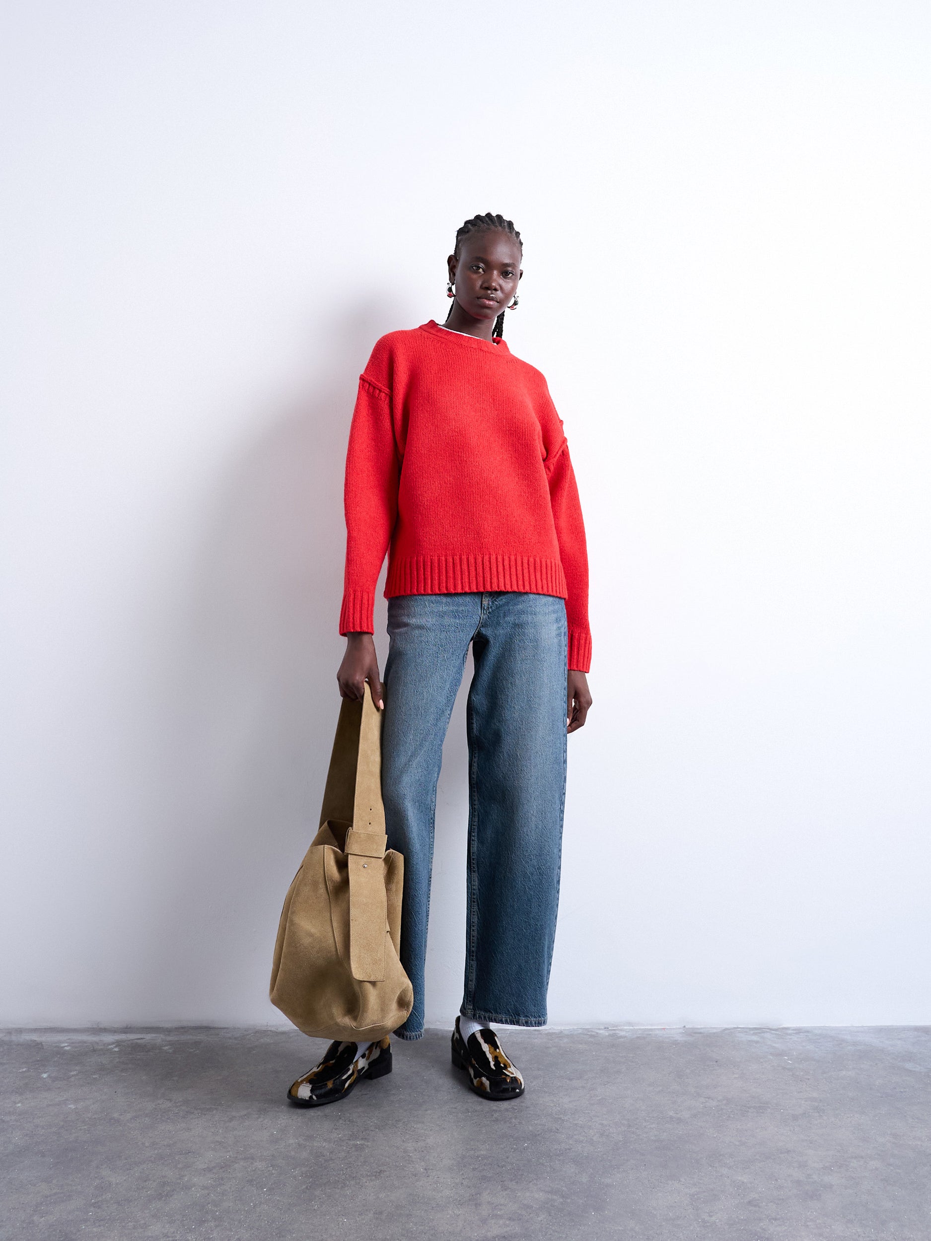 VERO MODA® TSSALLY Pullover