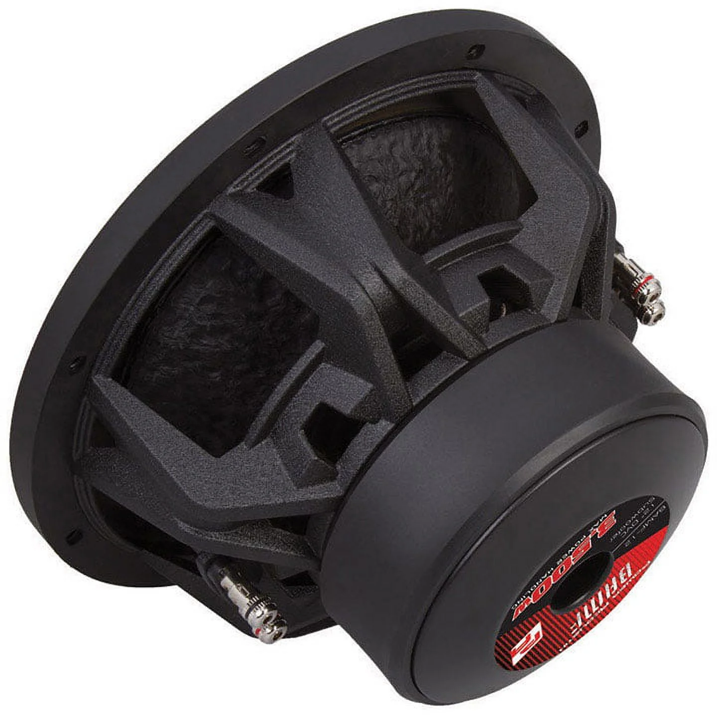 Bamf Series Subwoofer (15", 3,800 Watts Max, Dual 2ohm ) - Image 3