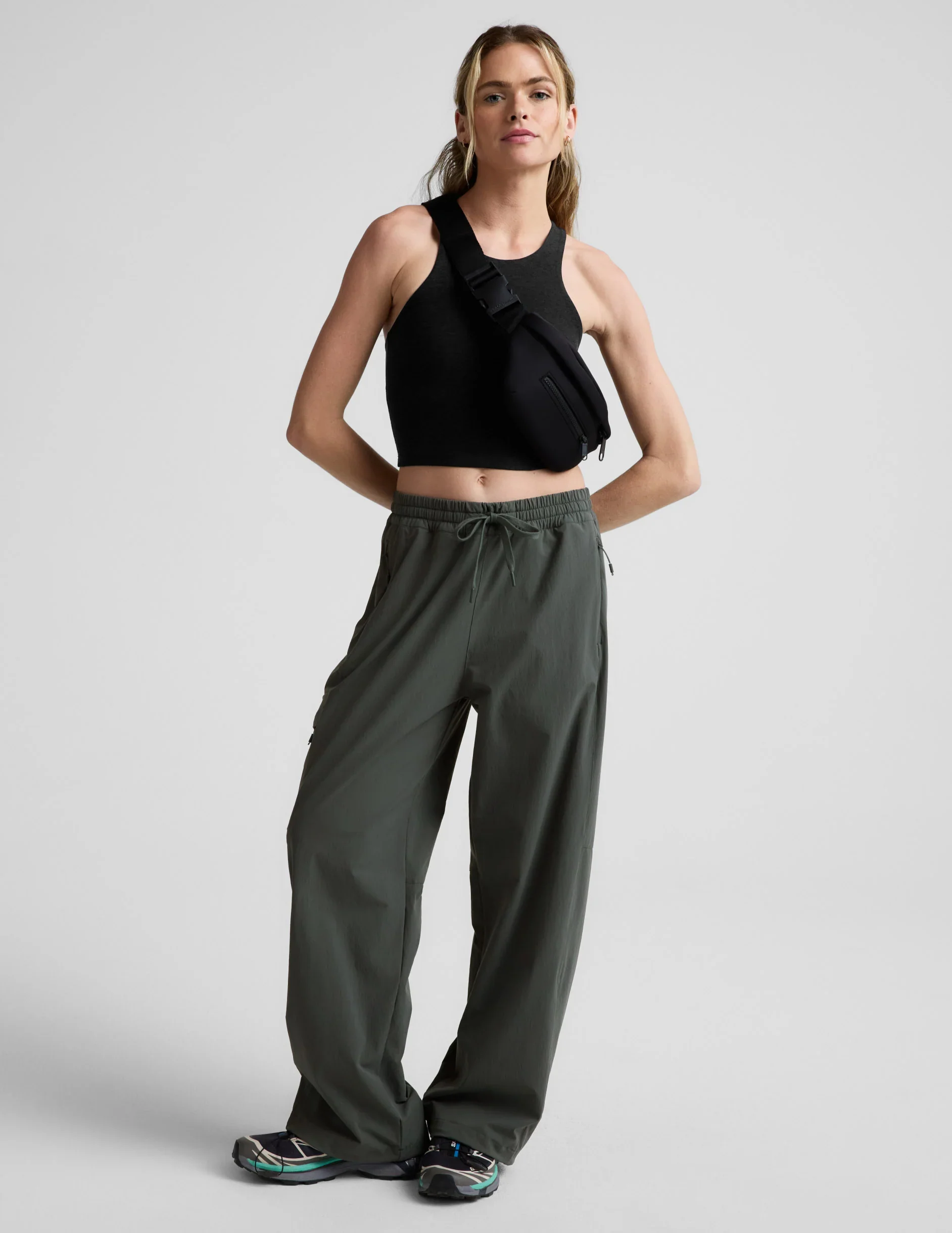 Peak Pant