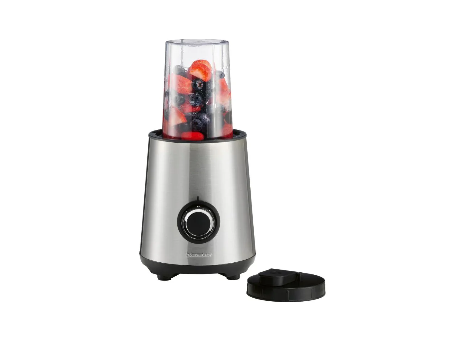 SILVERCREST Blender  smoothie