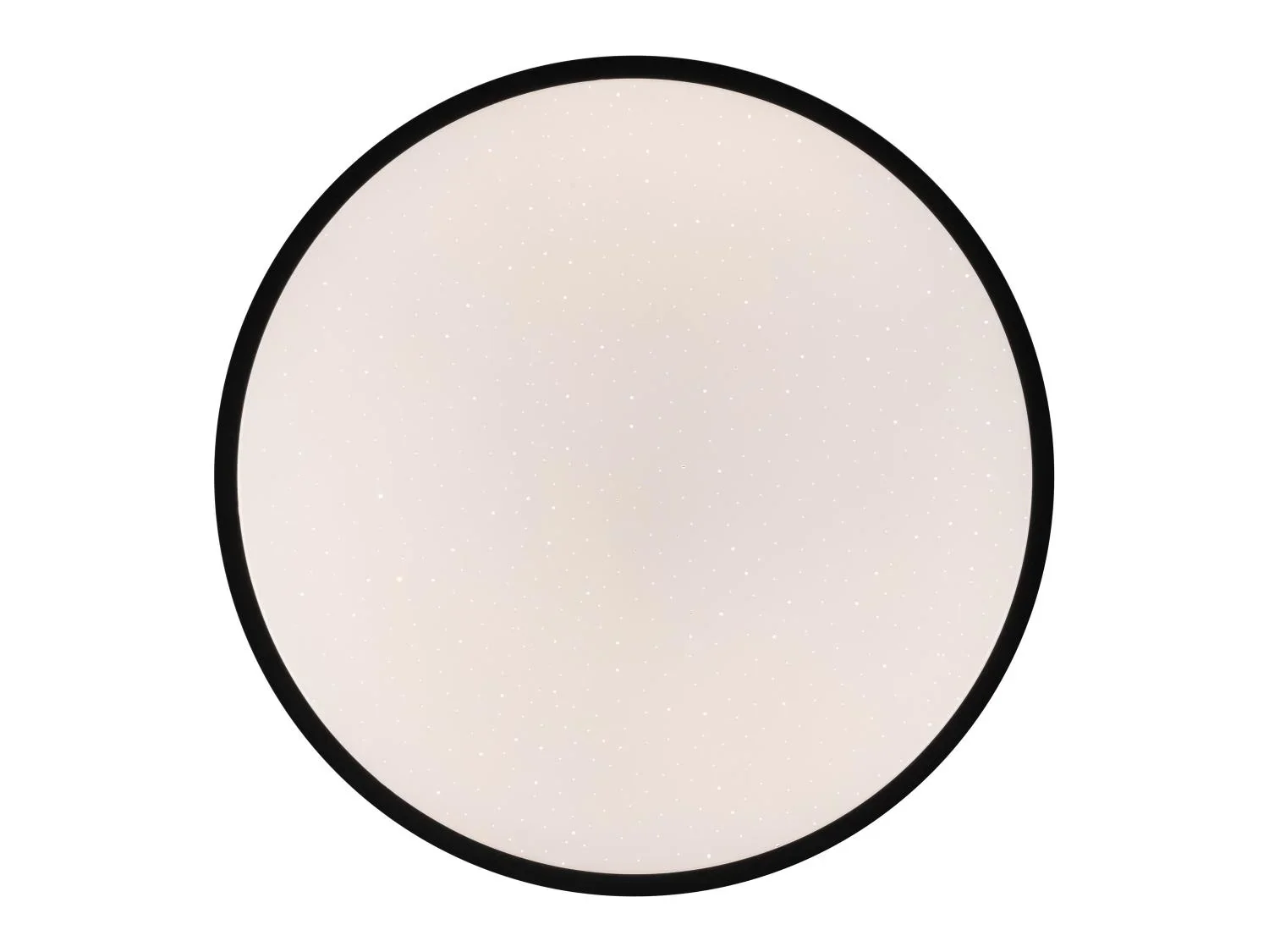 LIVARNO Plafonnier  LED avec variateur de blanc