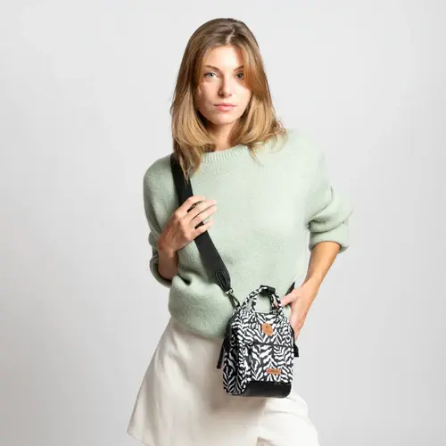 Nano Adventurer Luanda