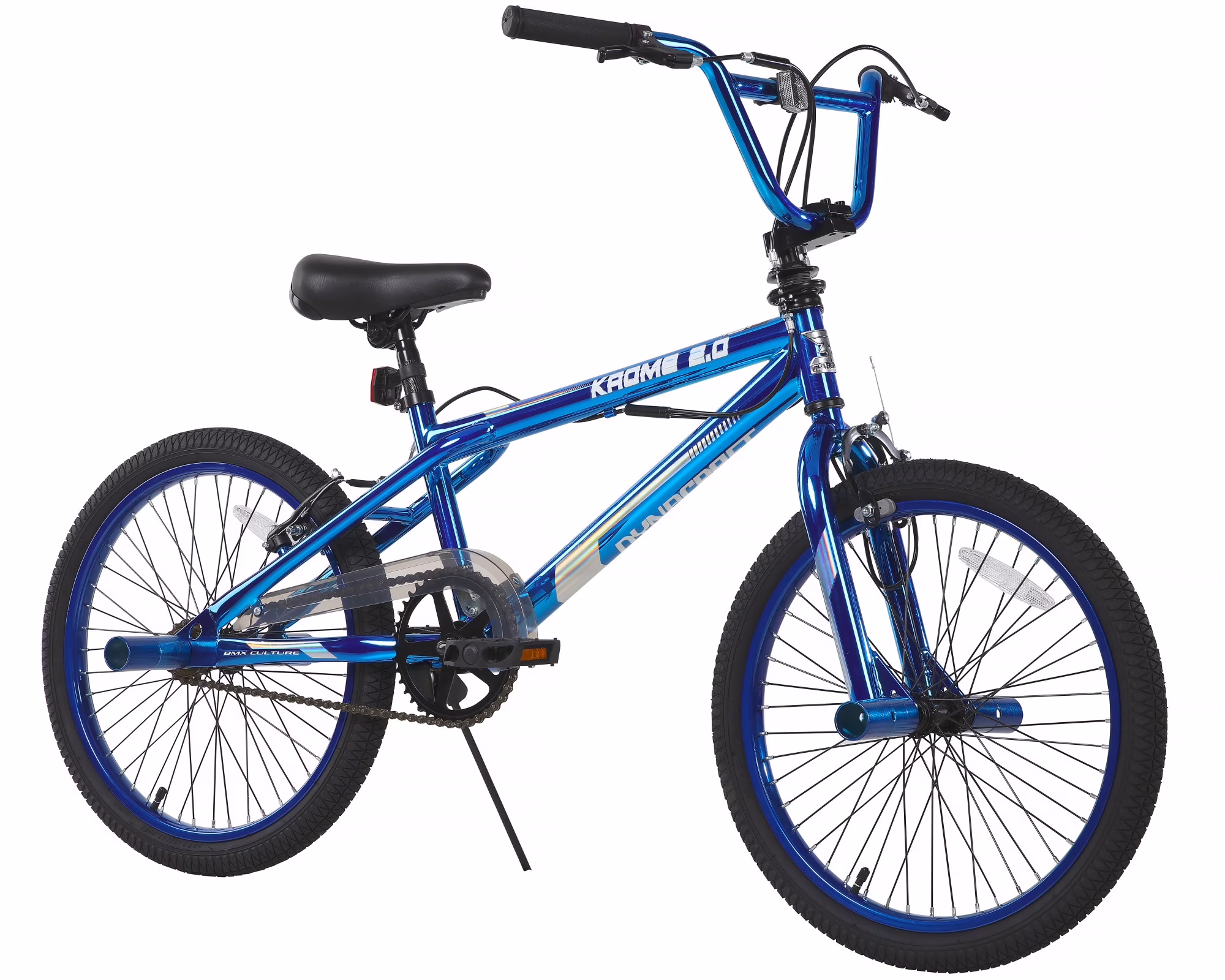 20" Krome Boys Bike, BMX, Kids Age 7-14 Years