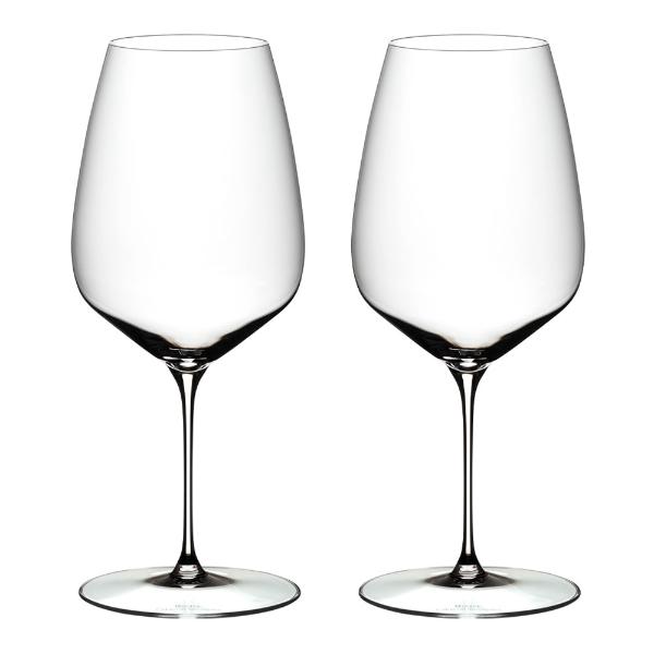 Veloce vinglass cabernet sauvignon 2 stk