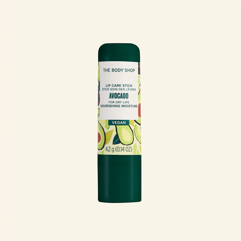 Avocado Lip Care Stick