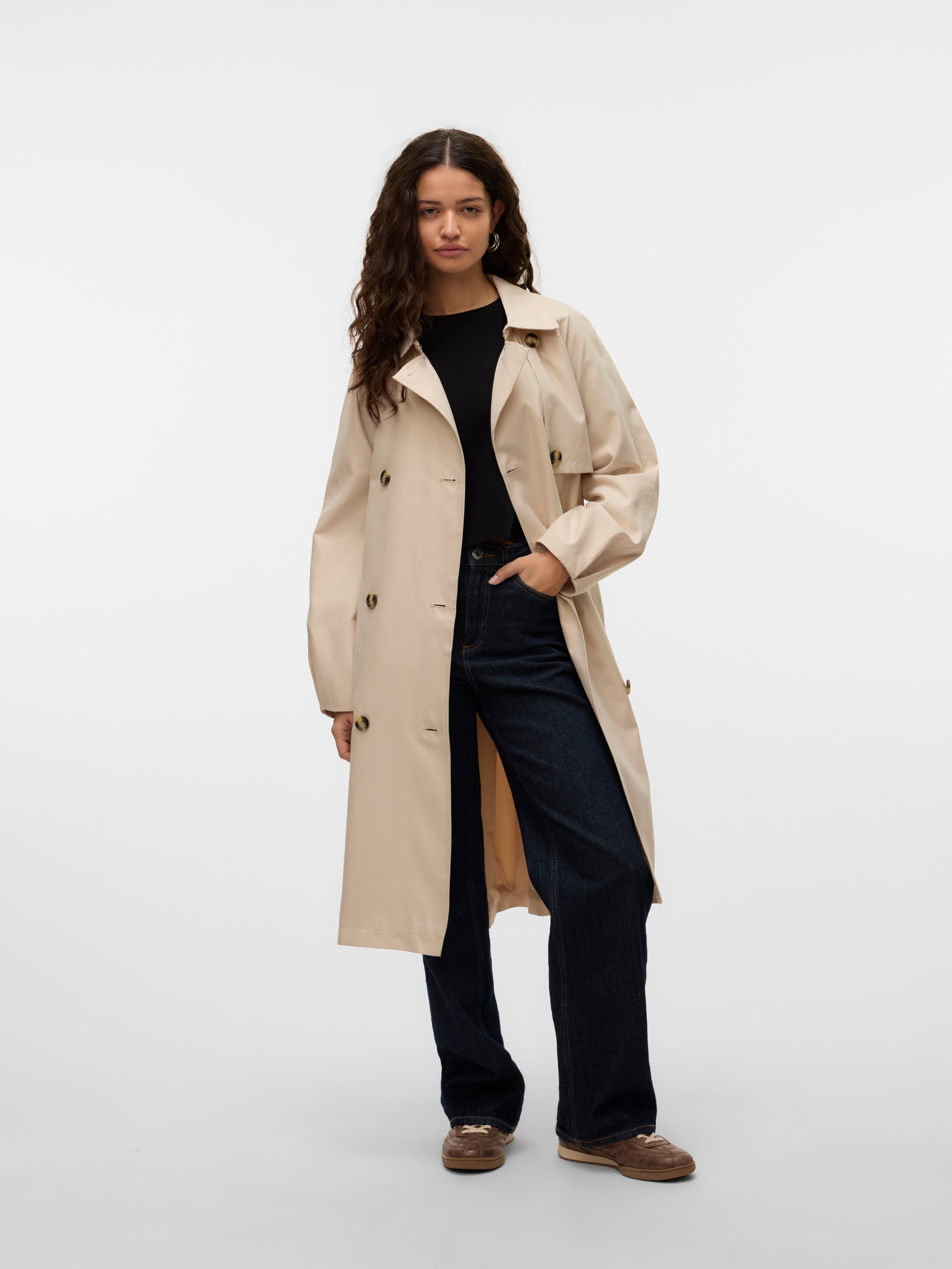 VERO MODA® VMDOREENSOFFY Coat
