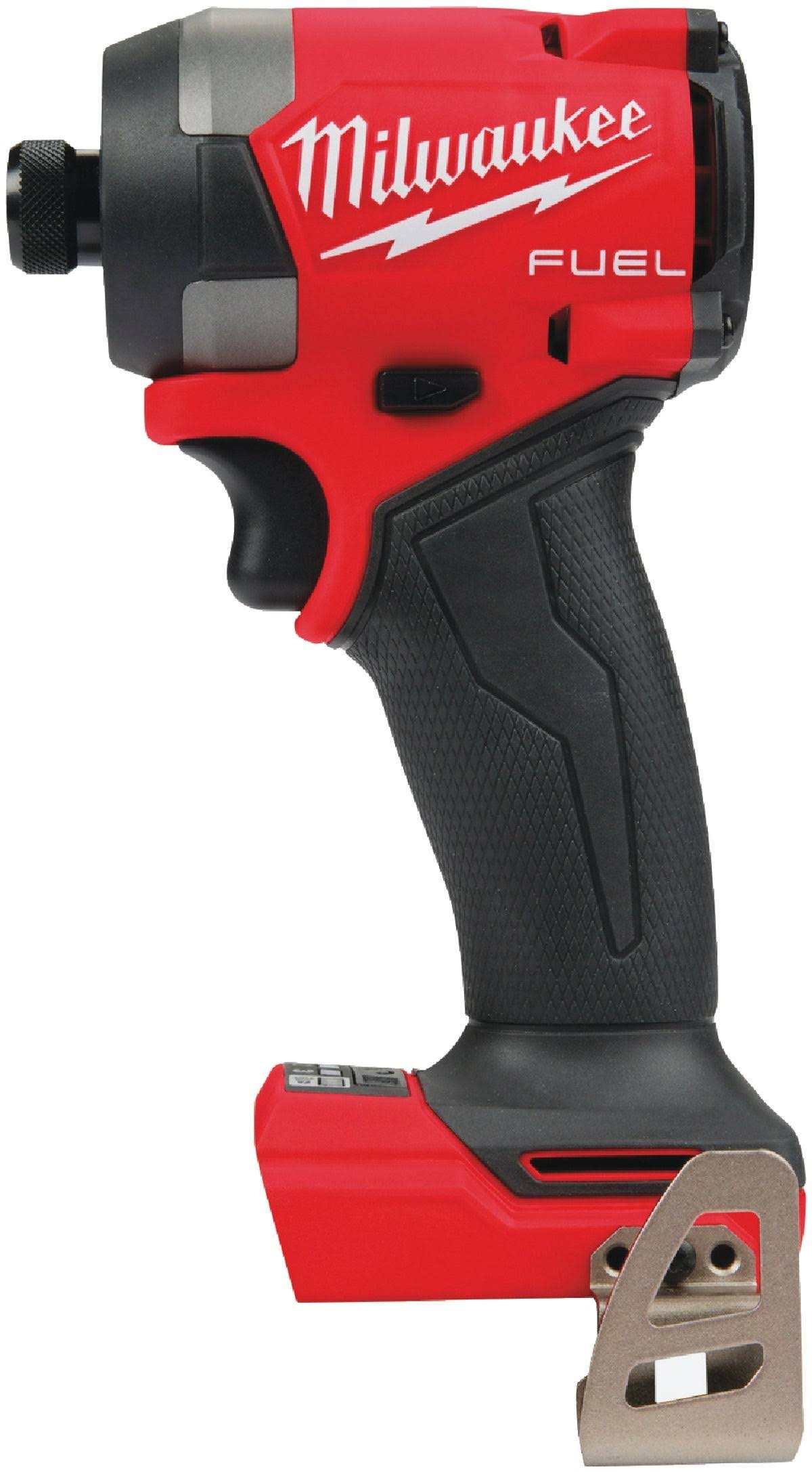 Milwaukee 2953-20 M18 Fuel 1/4