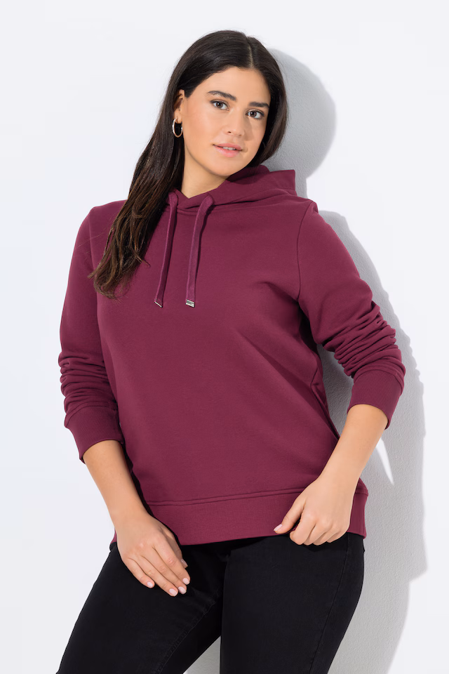 Long Sleeve Hoodie
