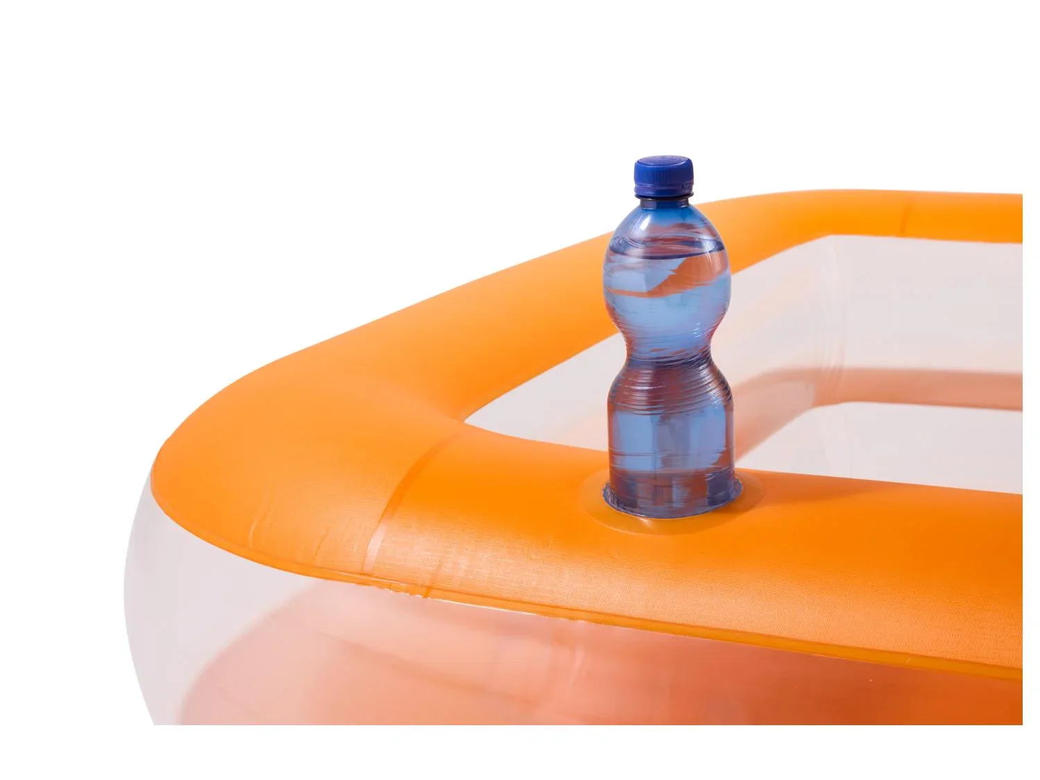 CRIVIT Grande piscine gonflable