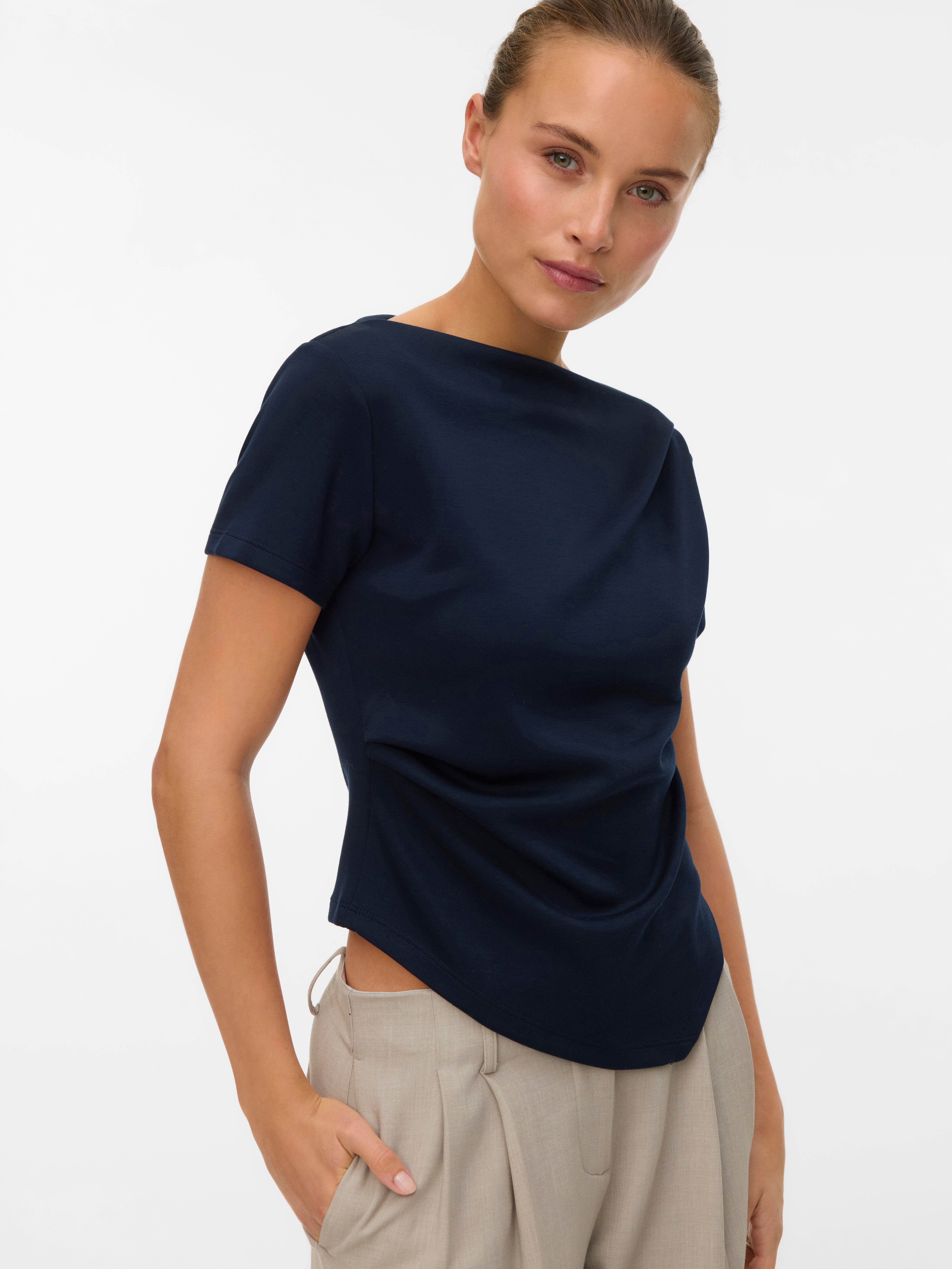 VERO MODA® VMMILLE Top