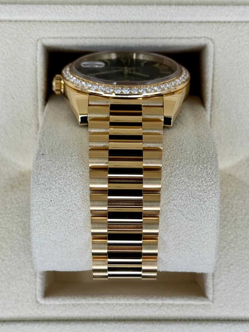 [Super Clone]RLX Day-Date 