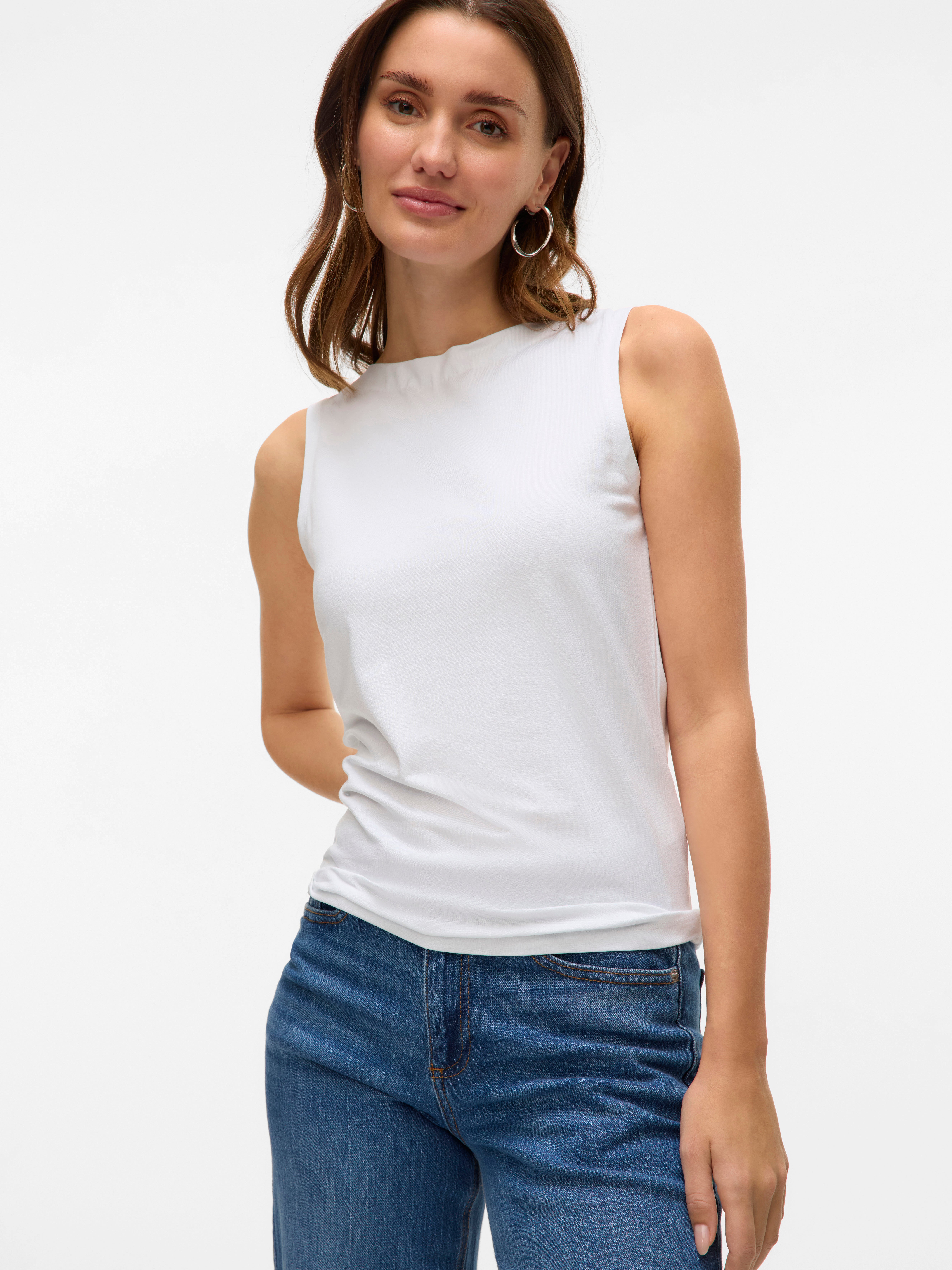 VERO MODA® VMPANDA Top