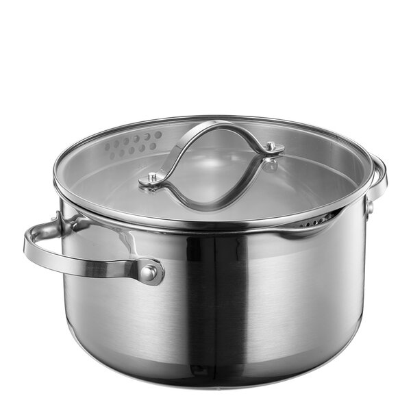 Optimal gryte 4,6L