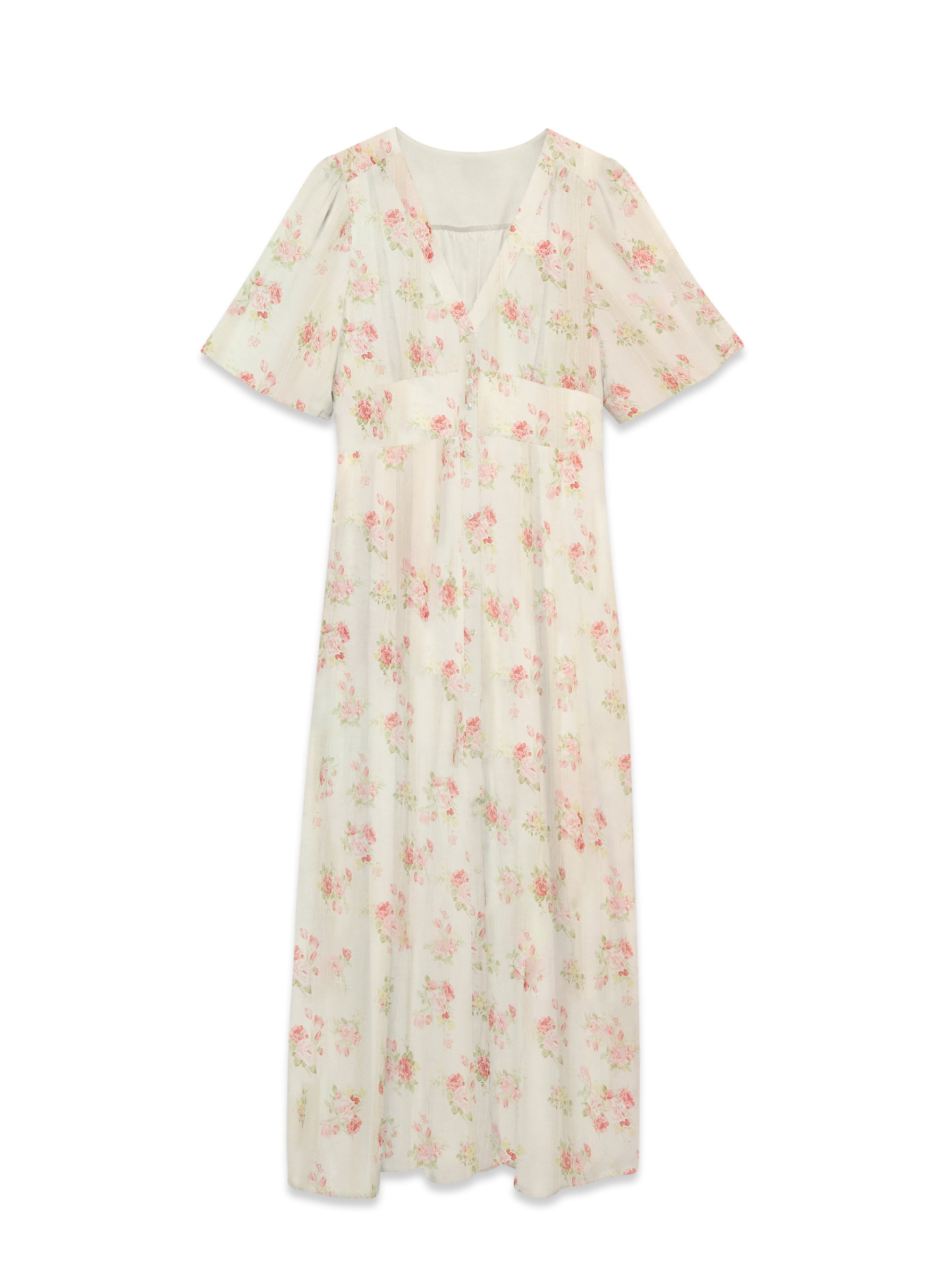 VERO MODA® VMBELLA Long dress