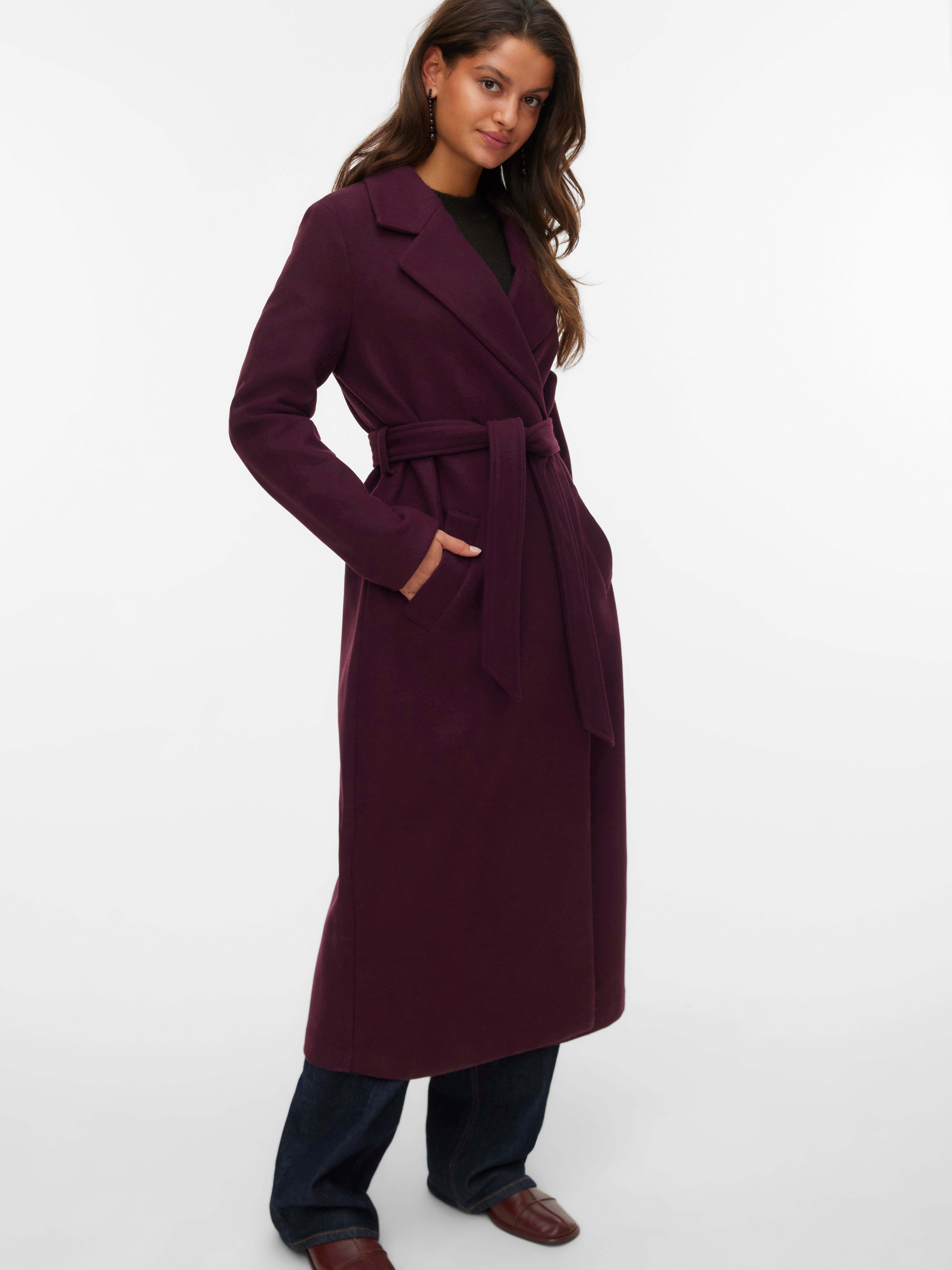 VERO MODA® VMFORTUNEAYA Coat