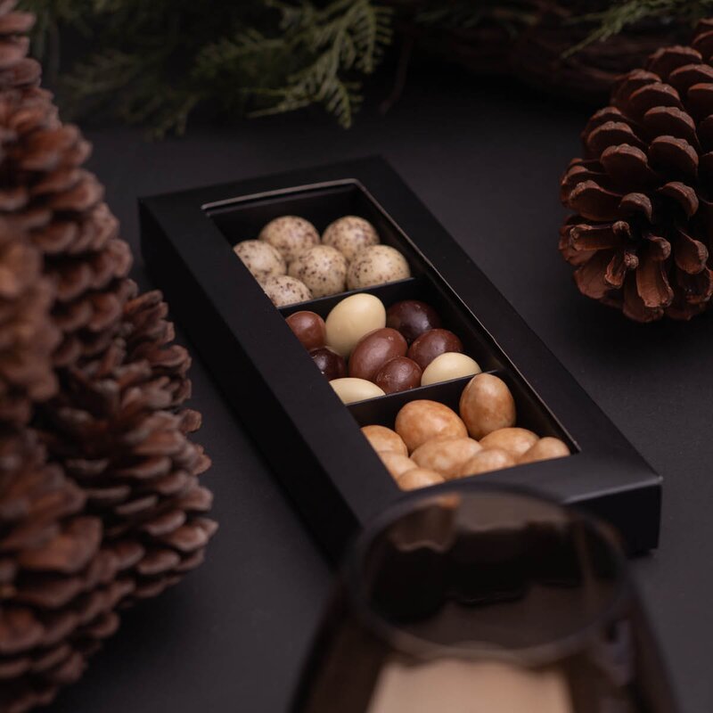 Mini Tastingboks 165g
