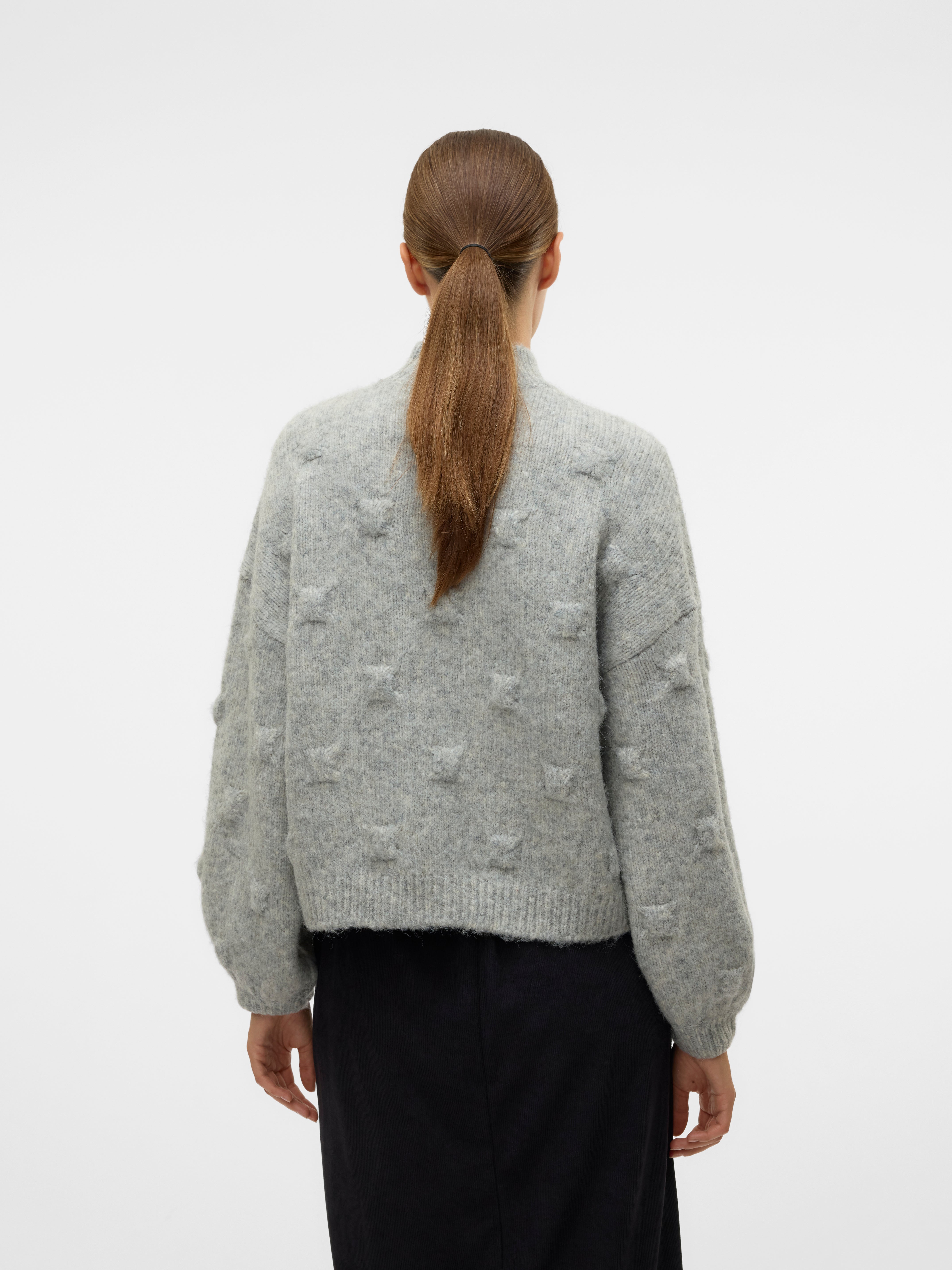 VERO MODA® VMGAIL Knitted pullover