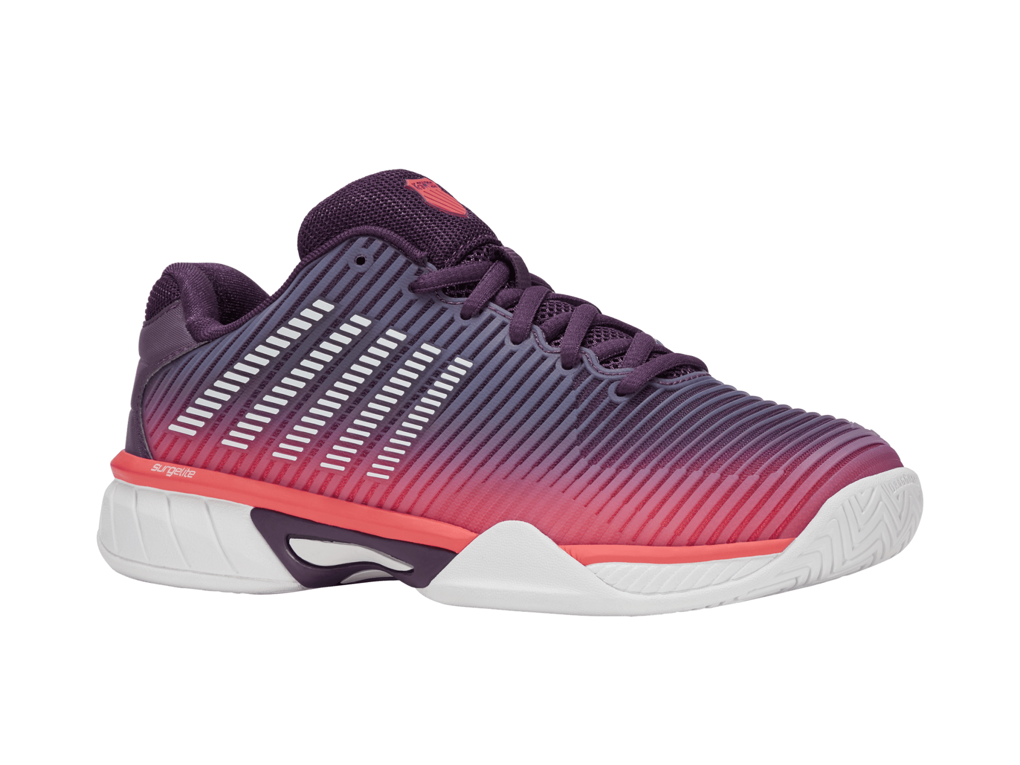 HYPERCOURT EXPRESS 2 - K-Swiss Shoes
