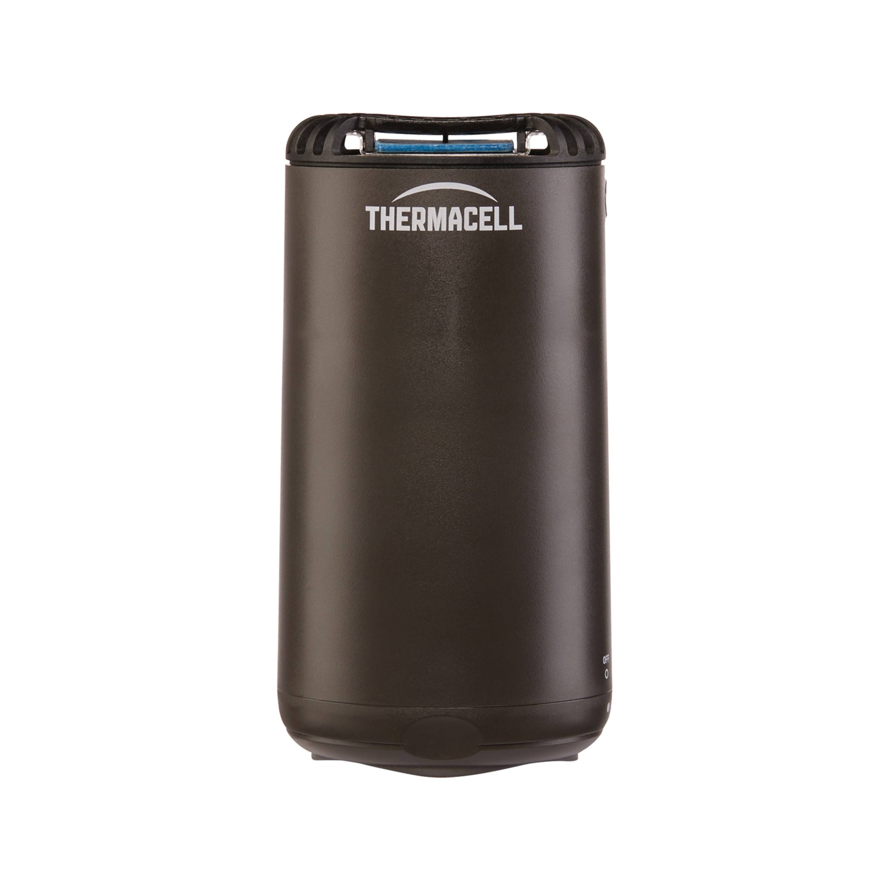 Thermacell Graphite Patio Shield Mosquito Repeller