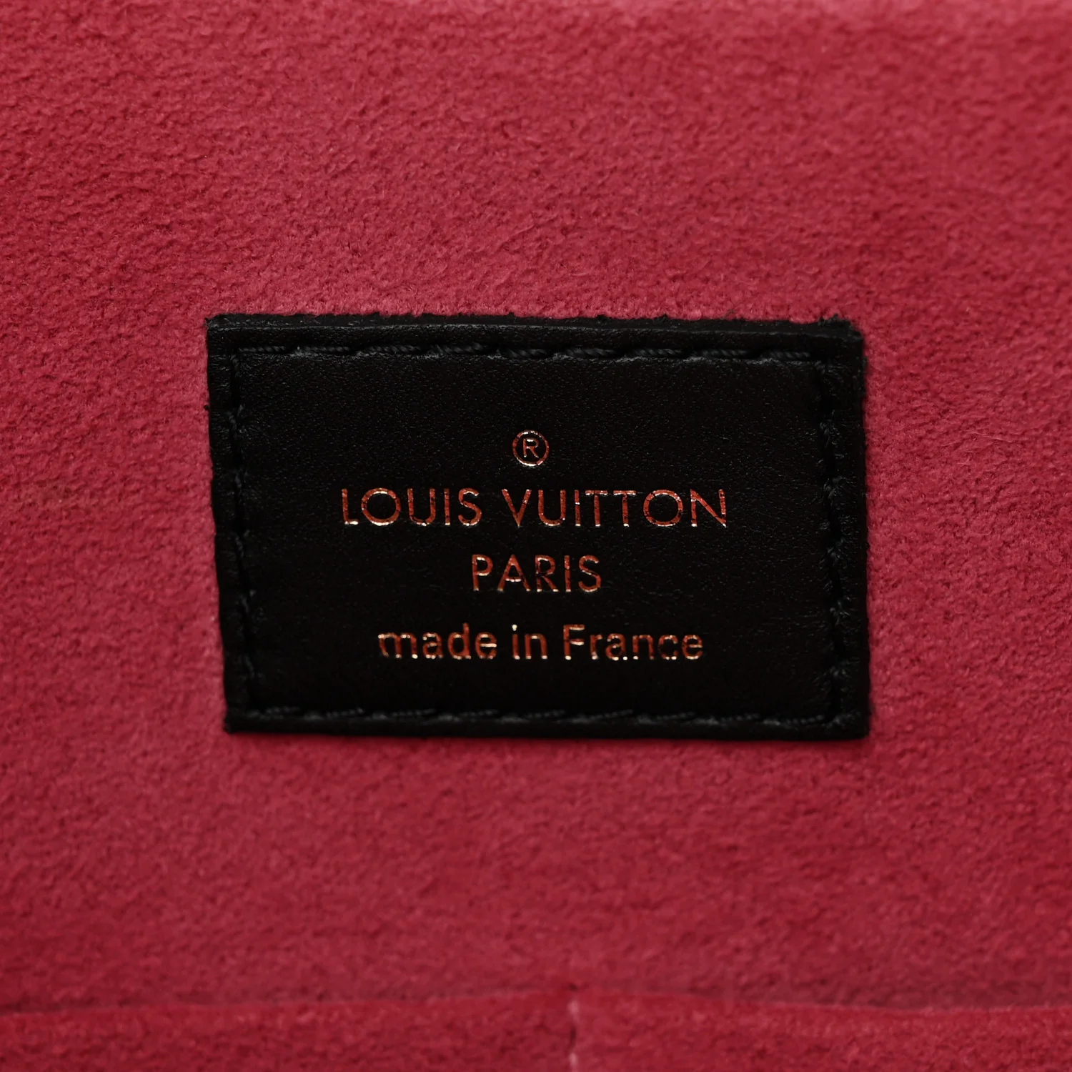 Monogram Tuileries Marine Khaki