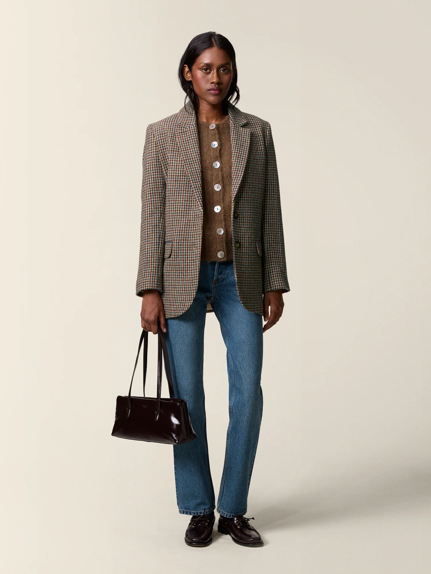 Veste JACQUES