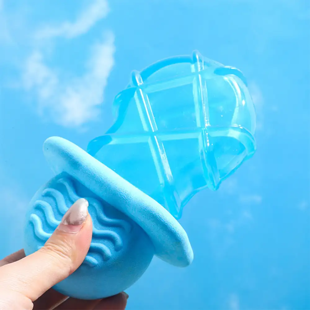 Cooling Popsicles Water-Fillable Dog Chew Toy