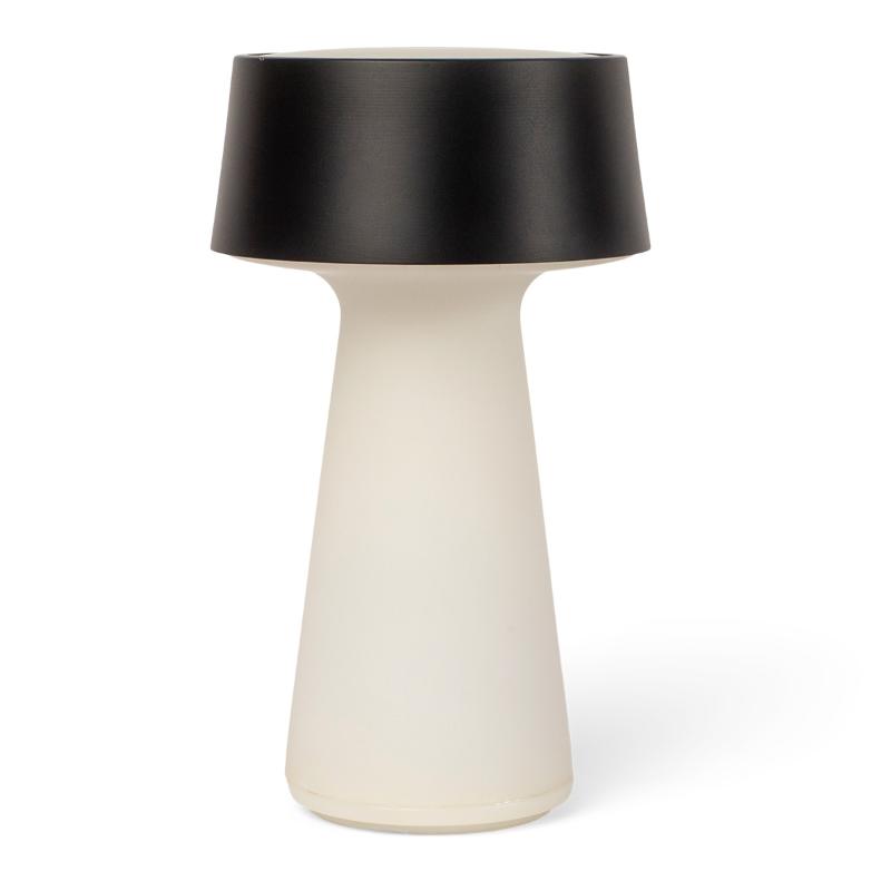 Ember bordlampe charcoal
