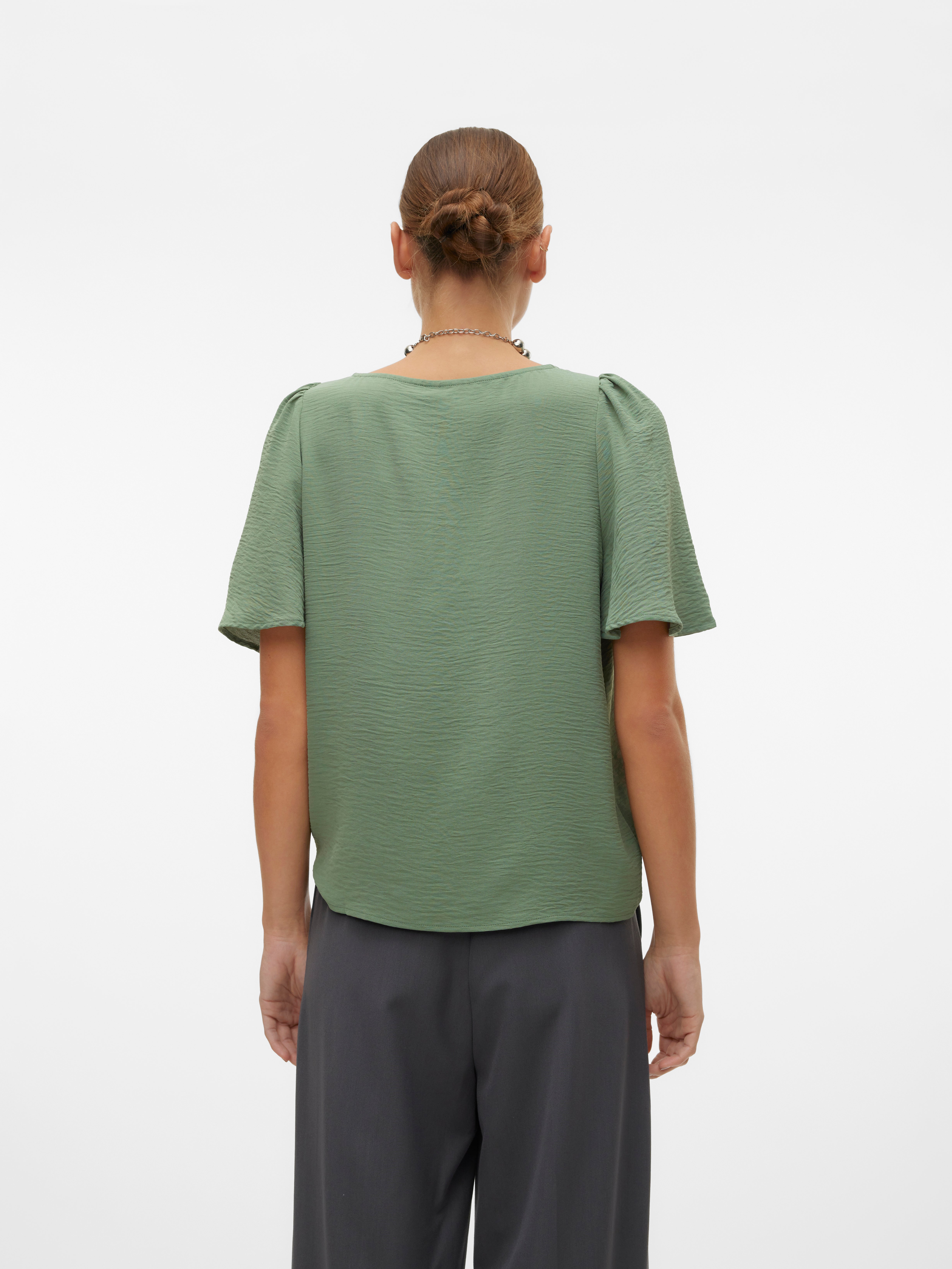 VERO MODA® VMALVA Top