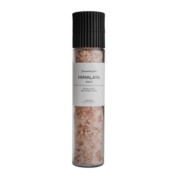 Saltkvern himalayasalt 180g