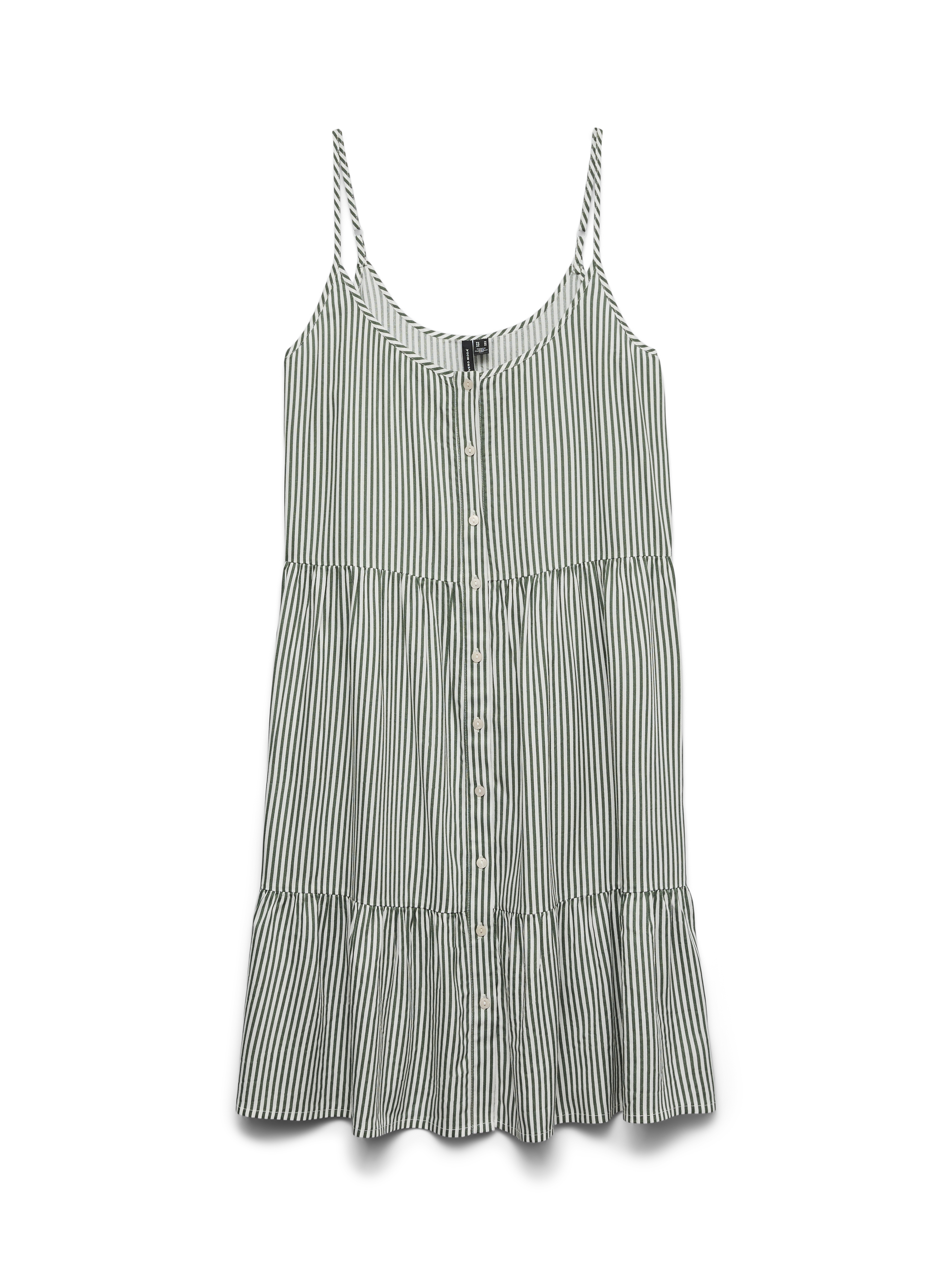 VERO MODA® VMBUMPY Short dress