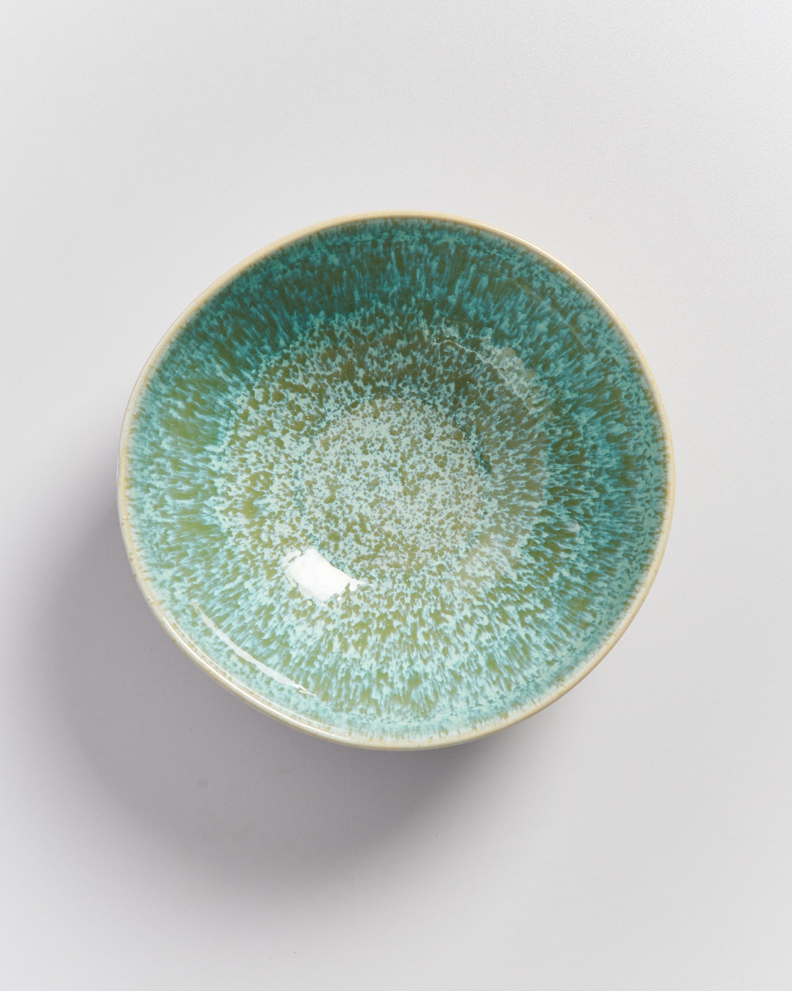 AREIA - SOUP BOWL MINT