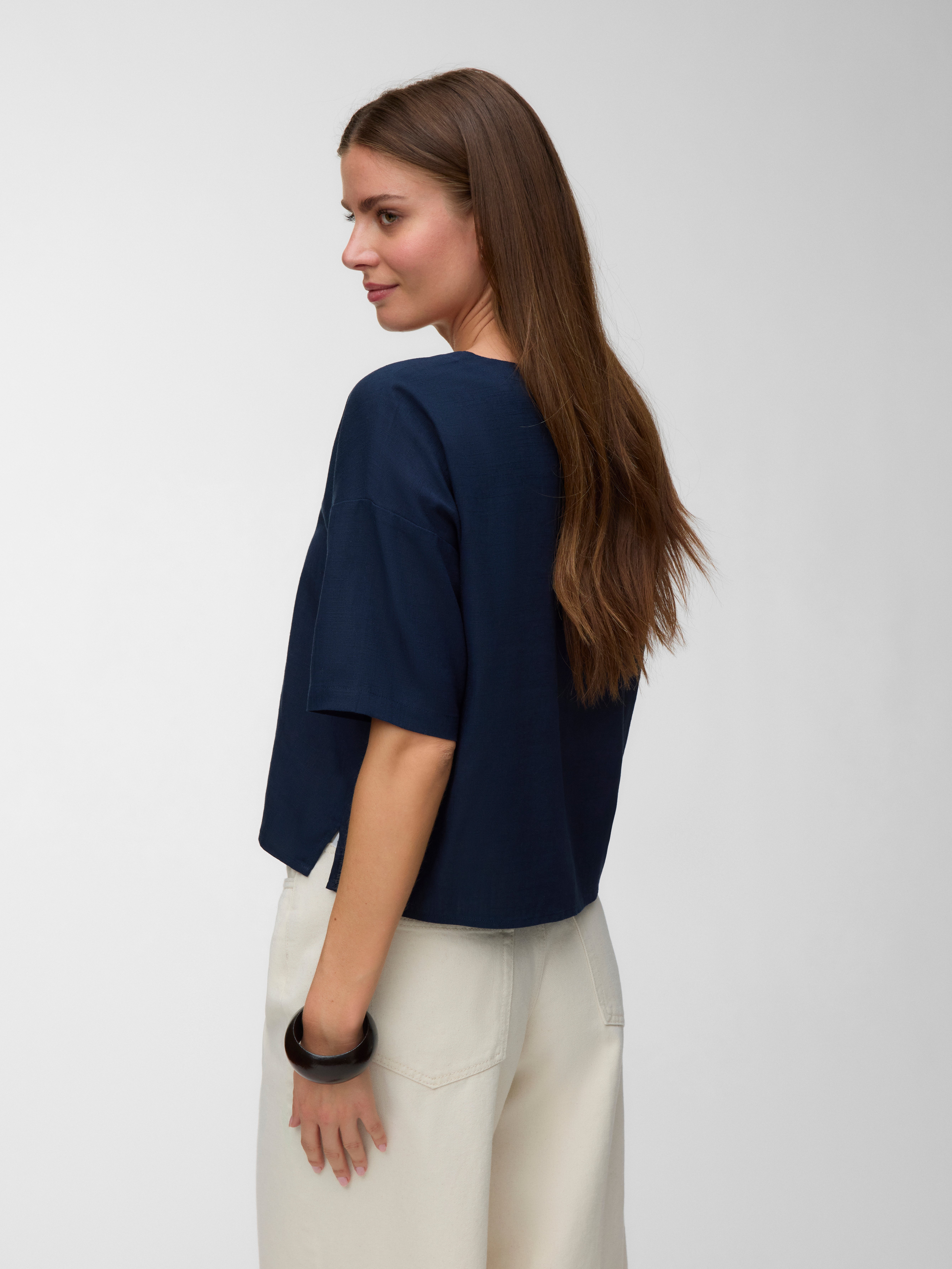 VERO MODA® VMROSIE Shirt