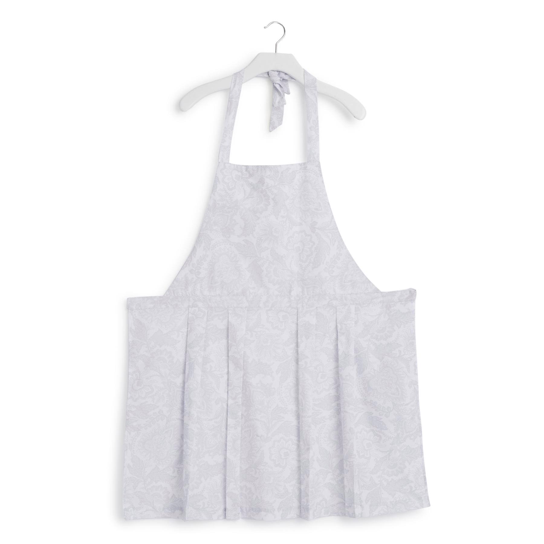 Vera Bradley Women's Cotton Apron Java Lace
