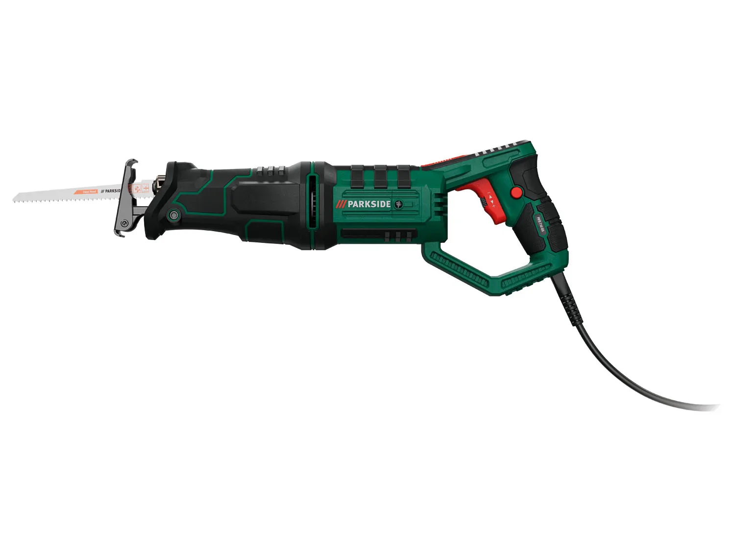 PARKSIDE Scie sabre PFS 710 D3, 710 W