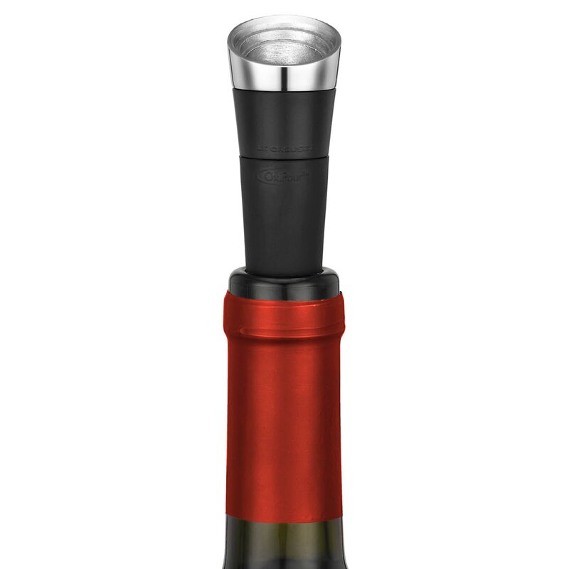 Vinlufter-lukker WA-163 og helletut
