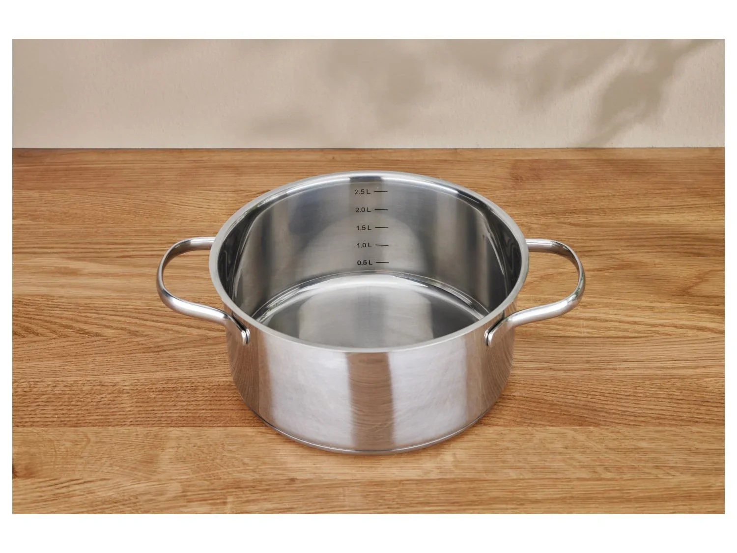 SILVERCREST Batterie de cuisine, 3 pices
