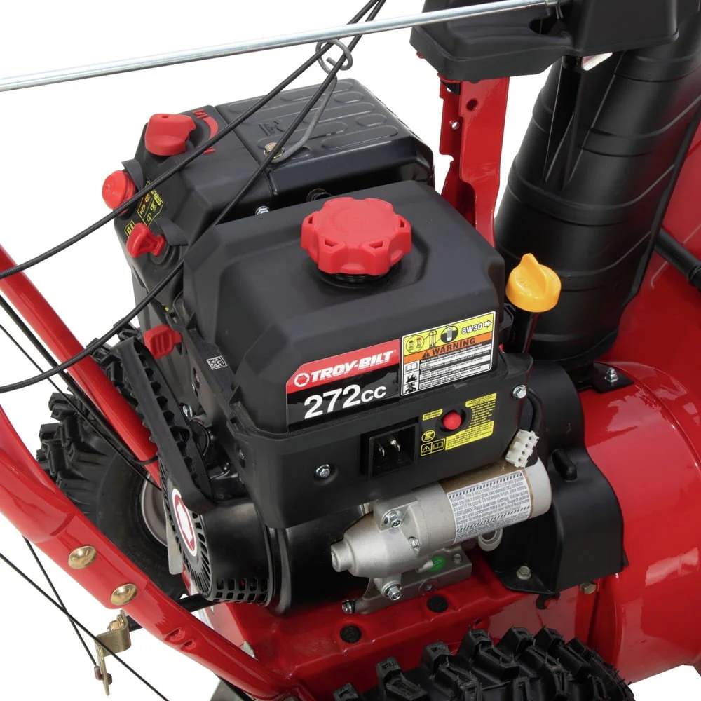 108249 28 in. 2-Stage Snow Thrower - Image 9