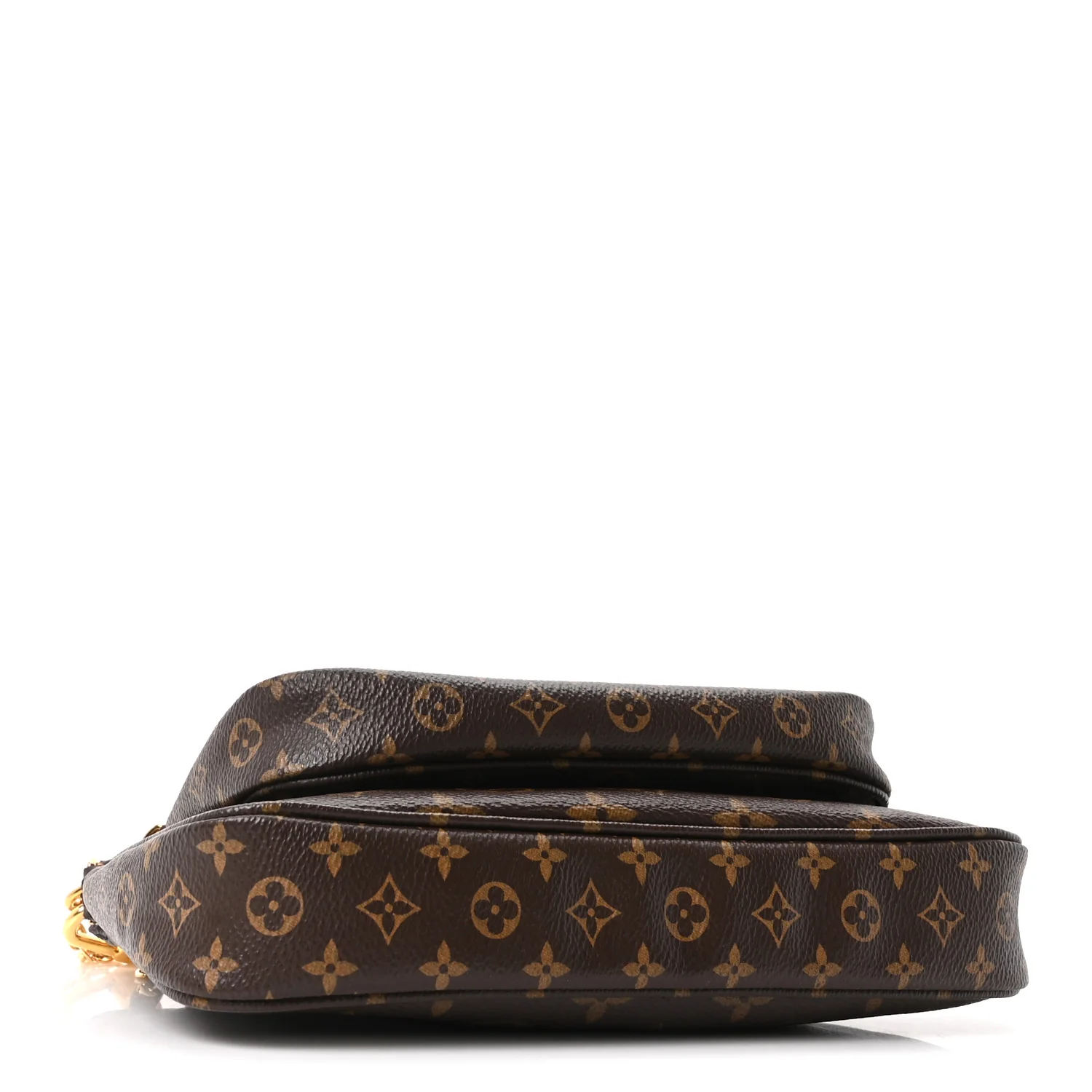 Monogram Multi Pochette Accessories Rose Clair