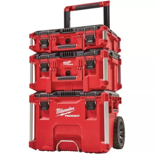 SYSTÈME DE RANGEMENT MODULAIRE POUR BOÎTE À OUTILS PACKOUT 22 PO