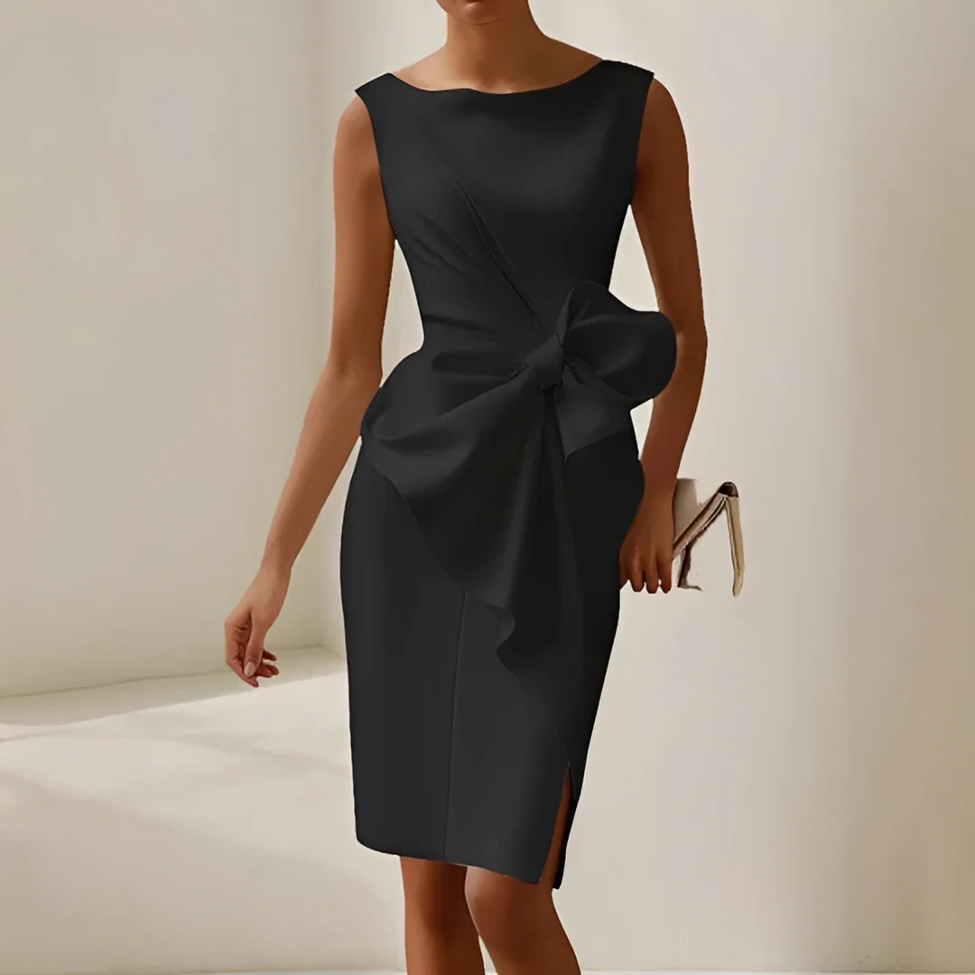Avery - Robe Élégante