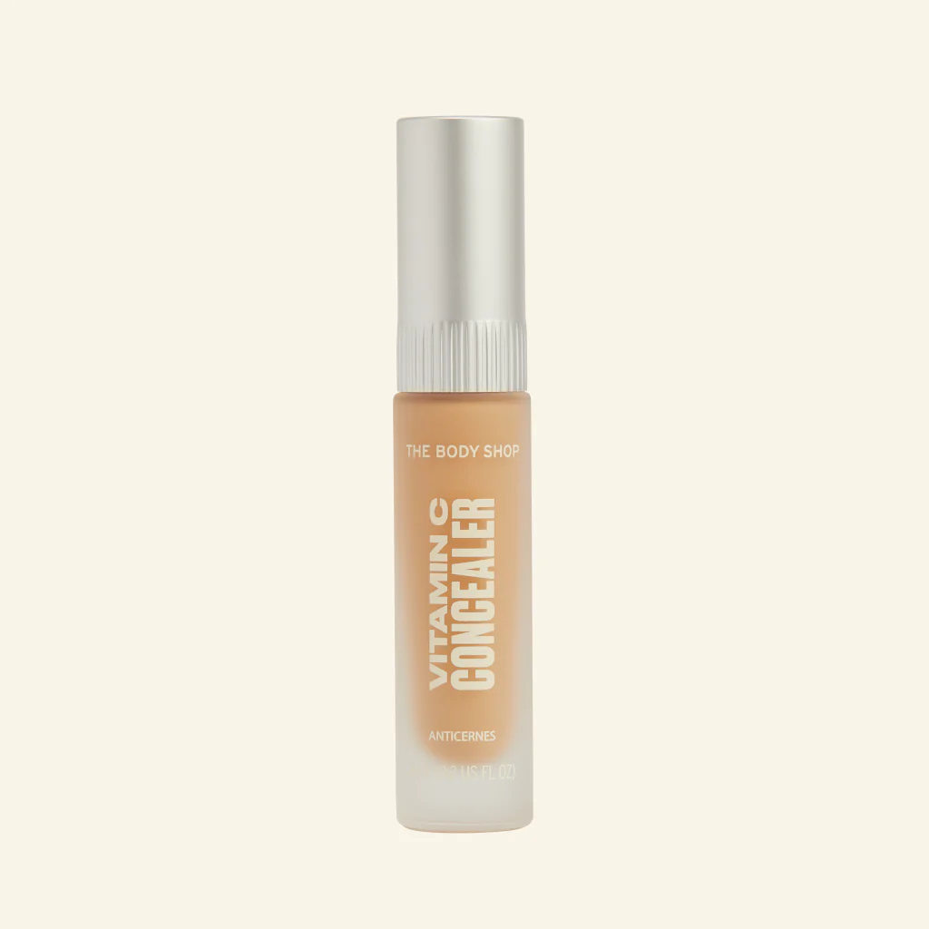 Vitamin C Concealer Medium 1W