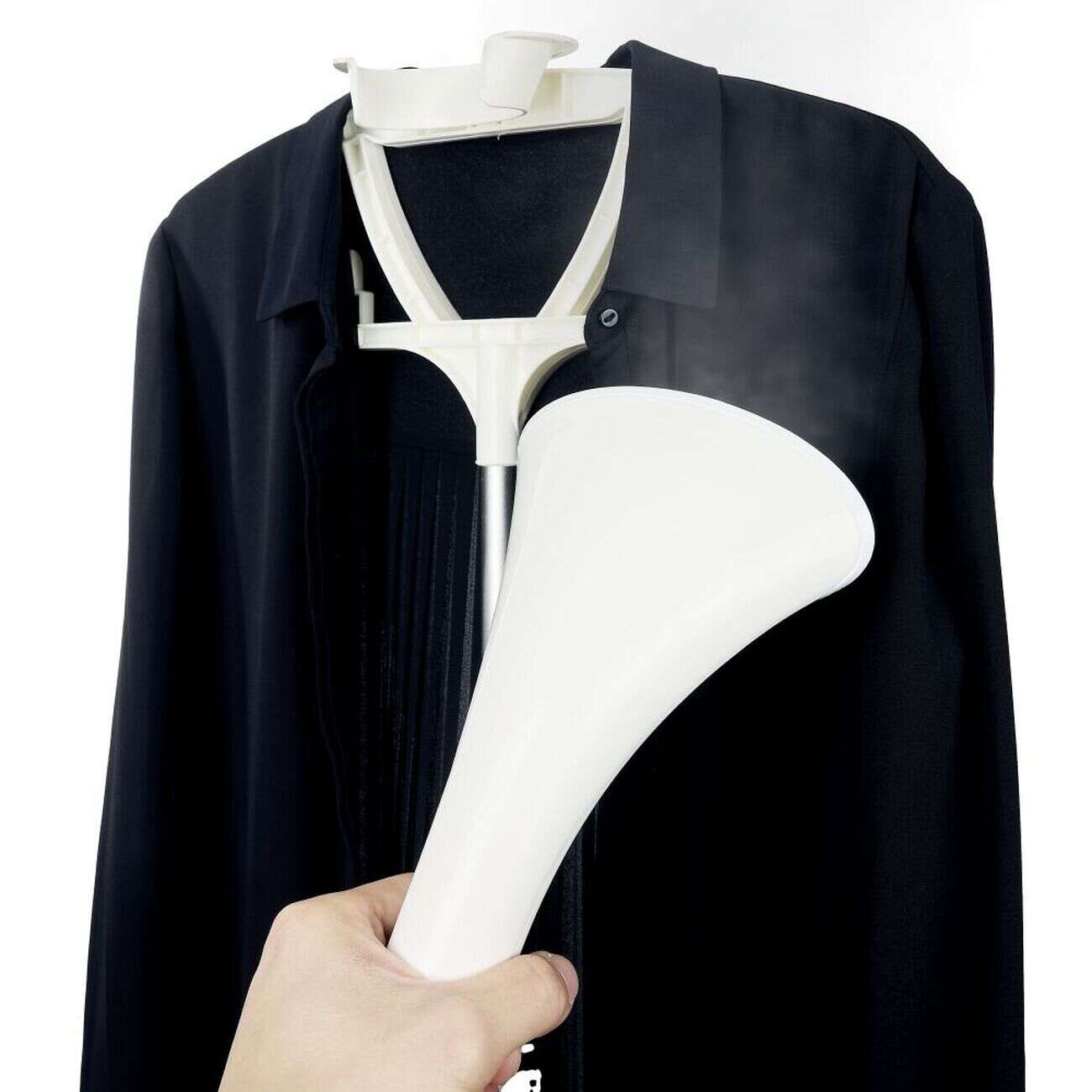 Défroisseur vapeur sur pied 1800W