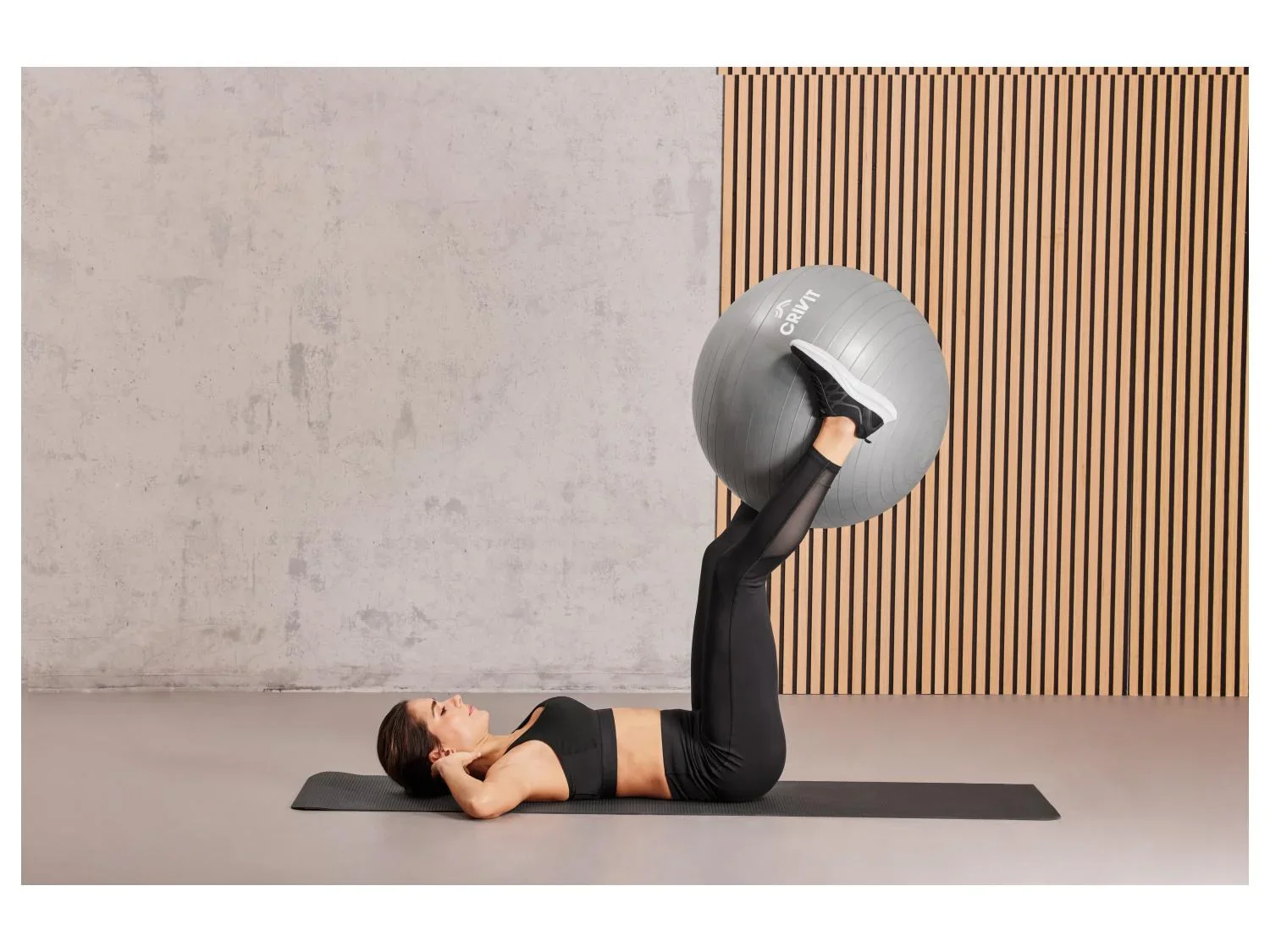 CRIVIT Accessoire de fitness